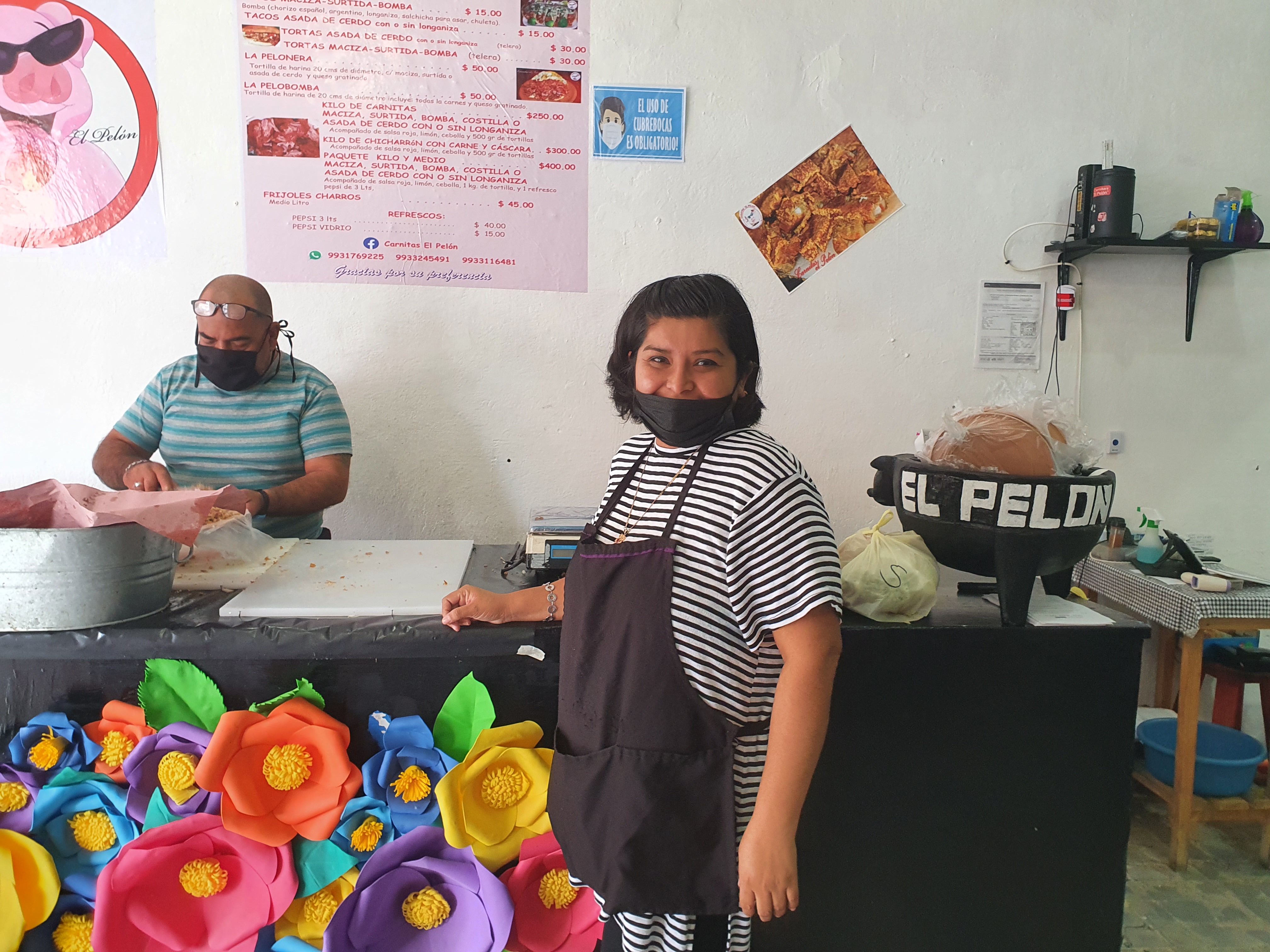 Carnitas El Pelon image 4