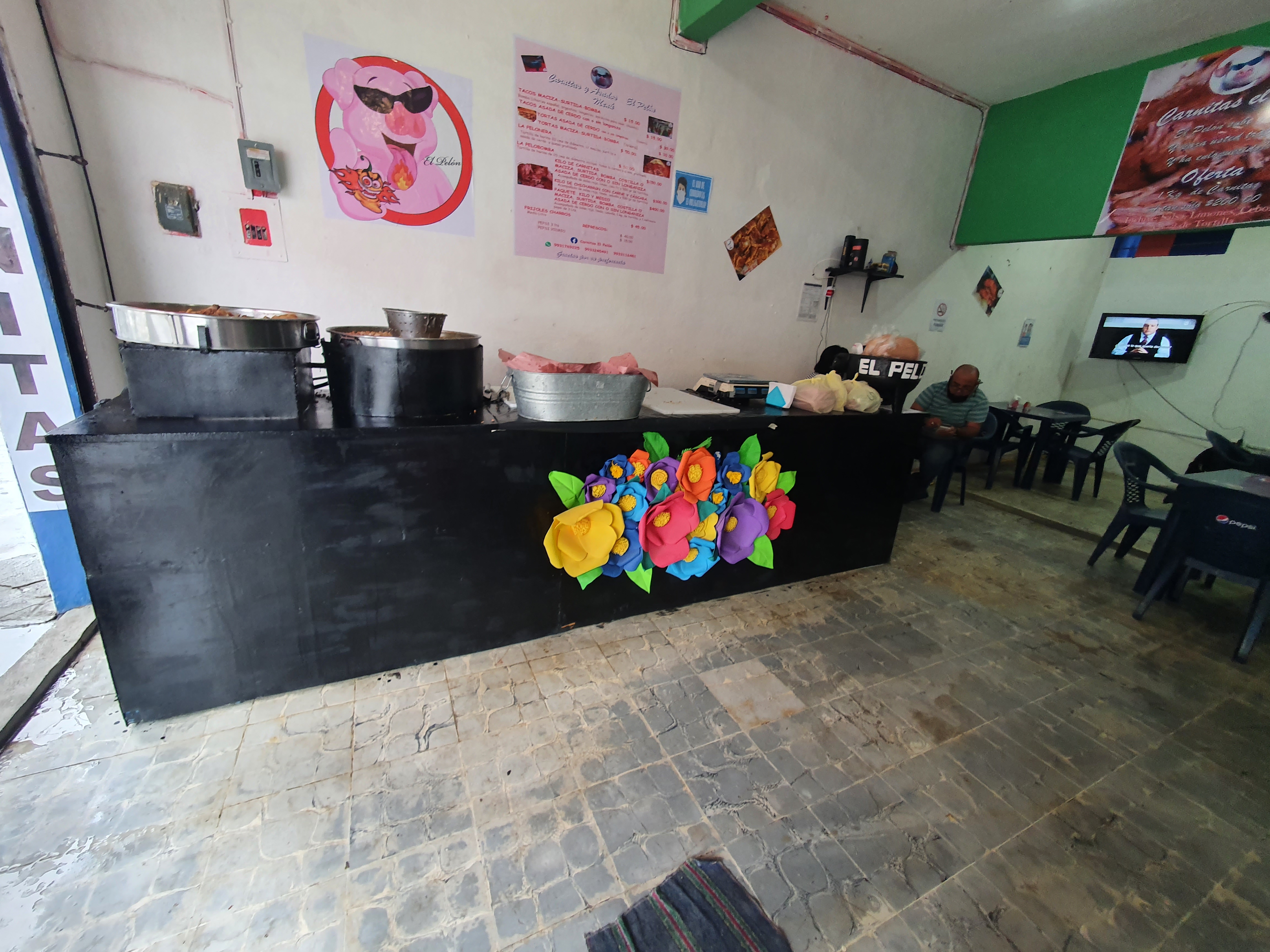 Carnitas El Pelon image 6