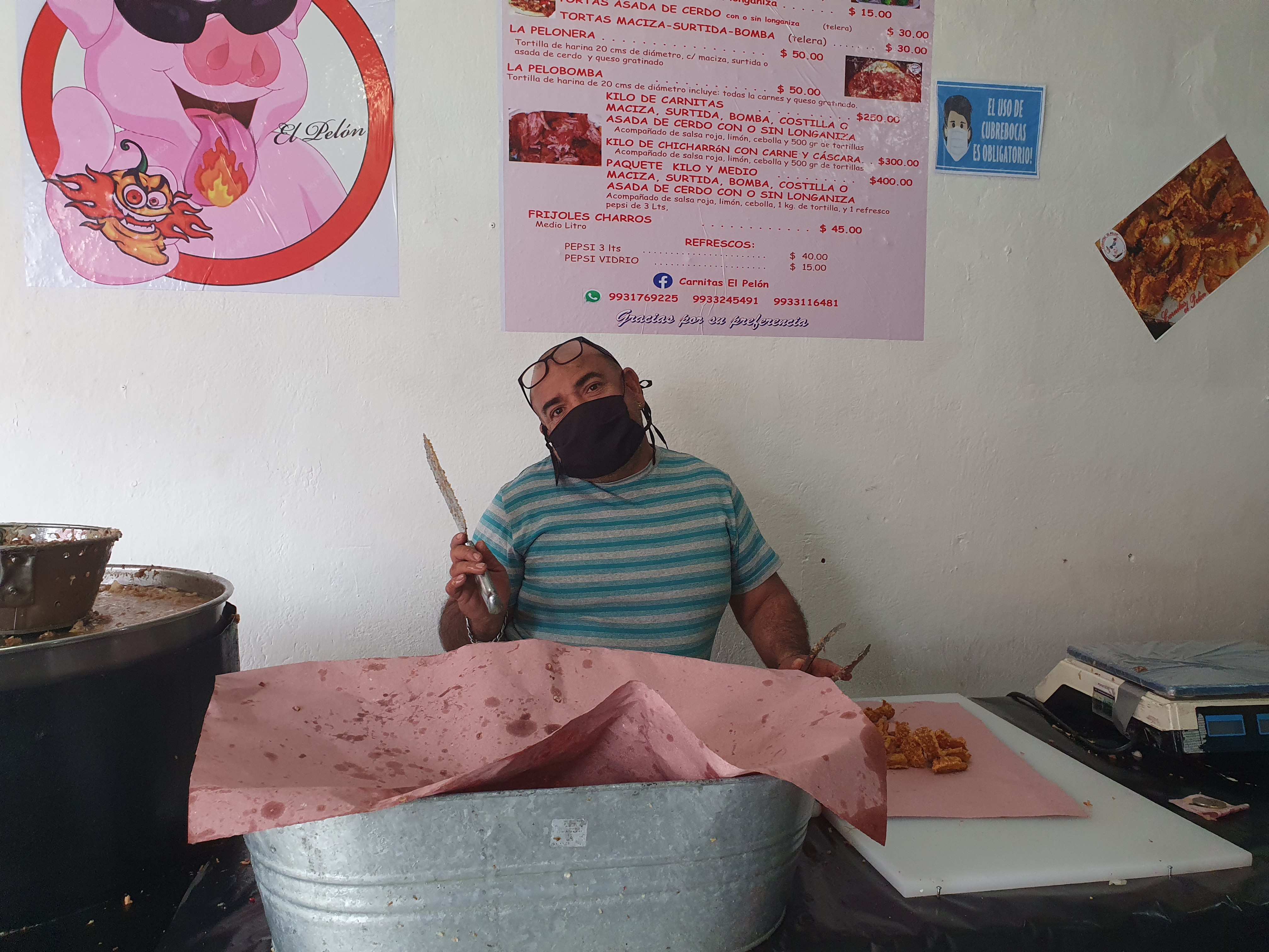 Carnitas El Pelon image 8