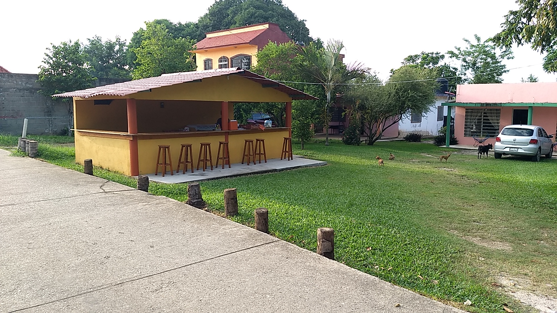 PITMAY Burgers image 2