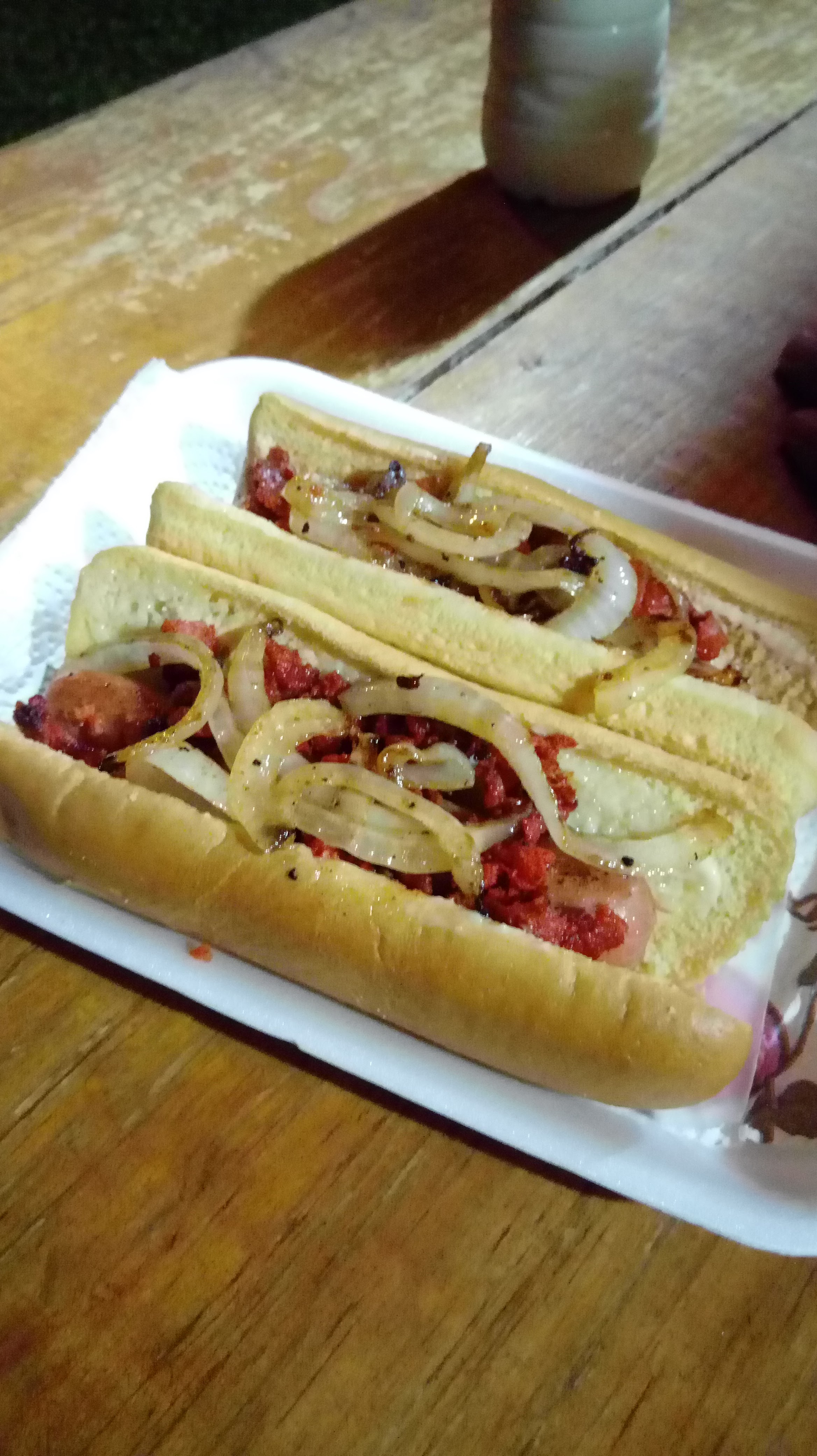 PITMAY Burgers image 4