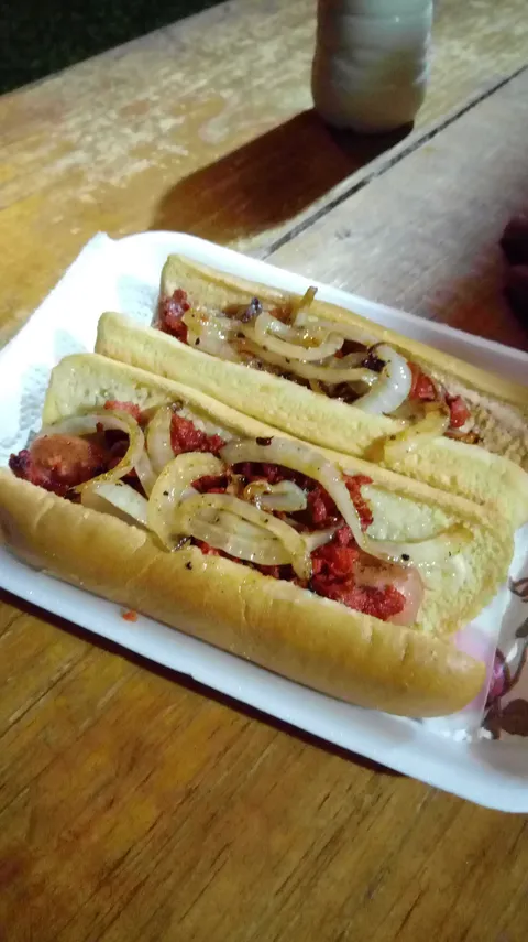 PITMAY Burgers image 4