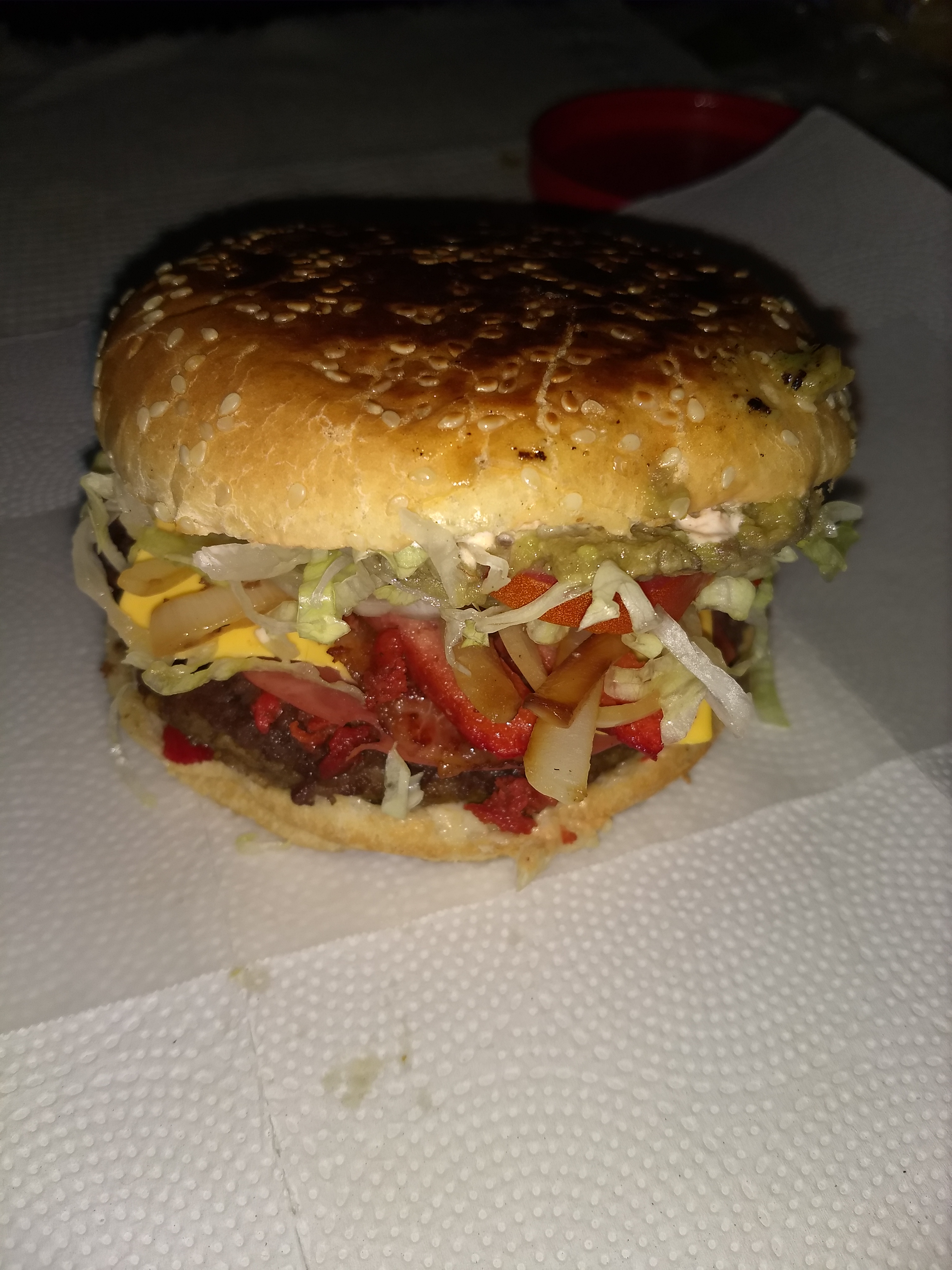 PITMAY Burgers image 5