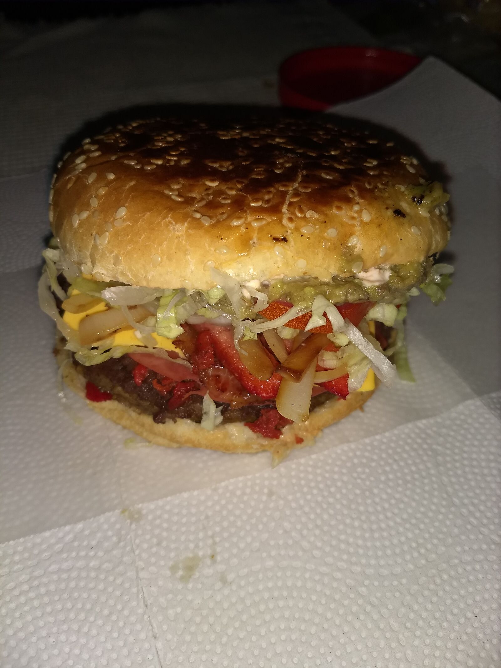 PITMAY Burgers image 5