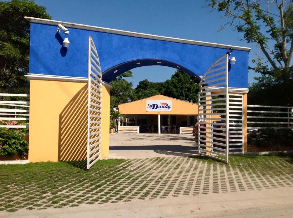 Palapa Familiar El Dandy image 2