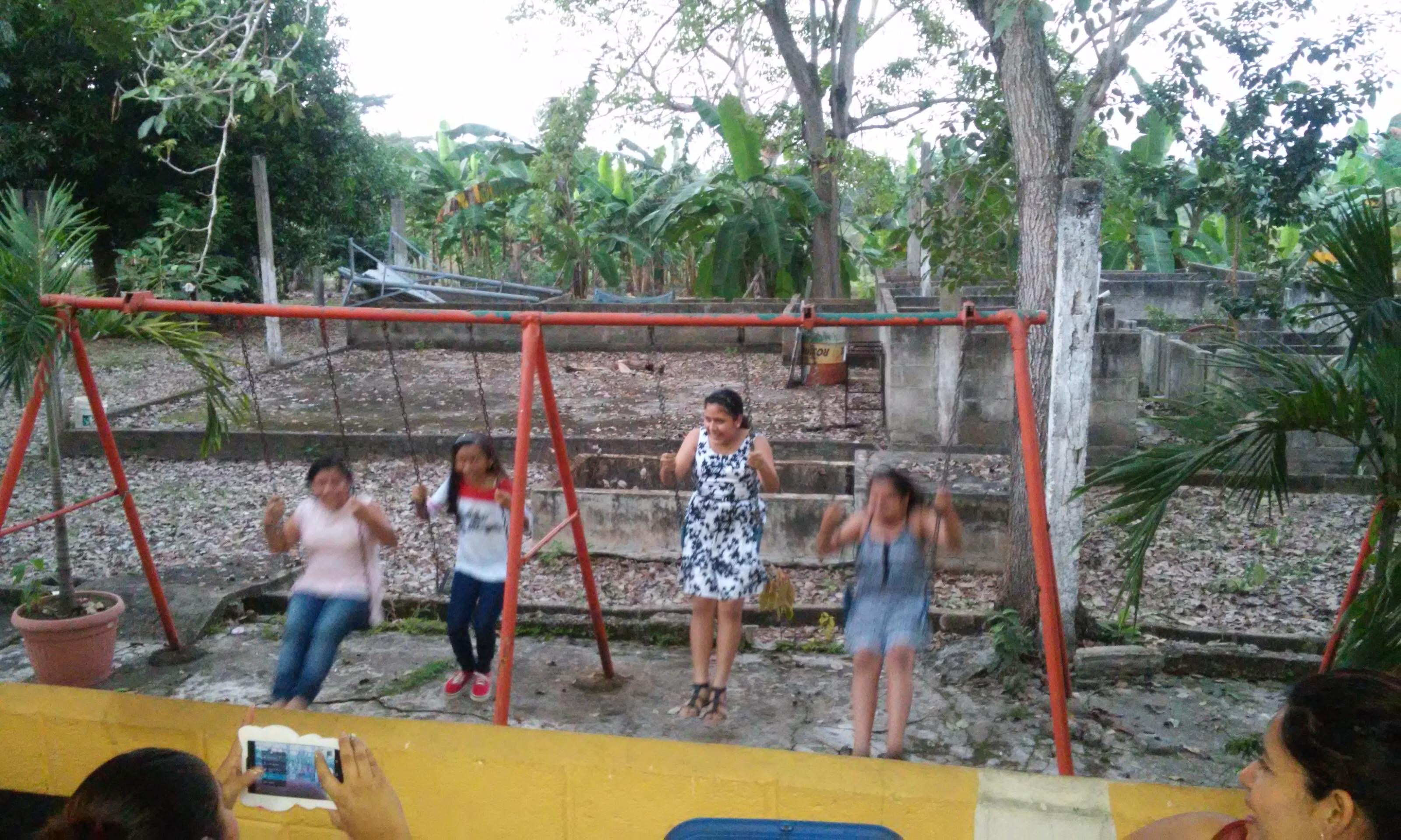 Palapa Familiar El Dandy image 3