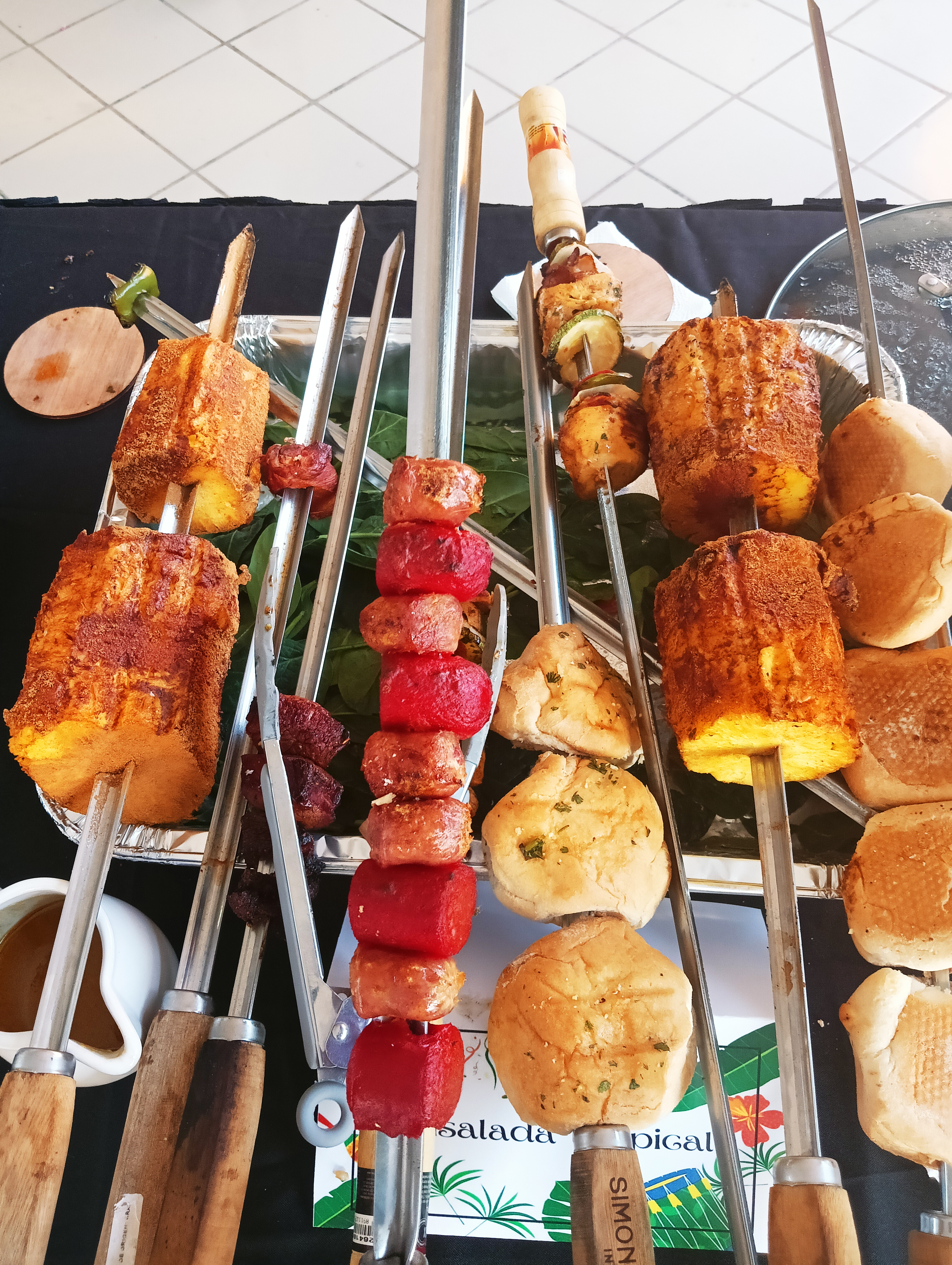 Palapa Familiar El Dandy image 6