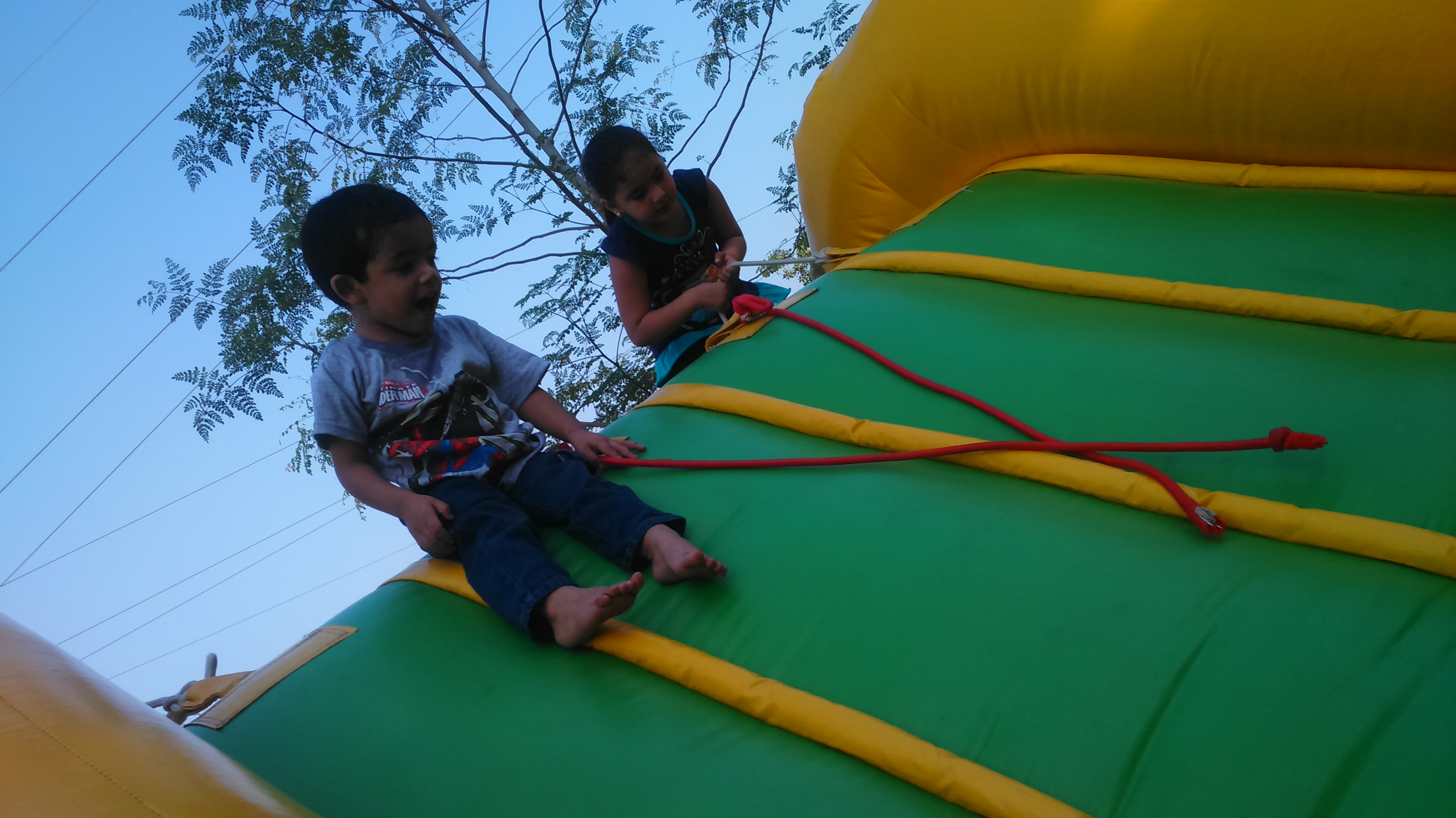 Palapa Familiar El Dandy image 7