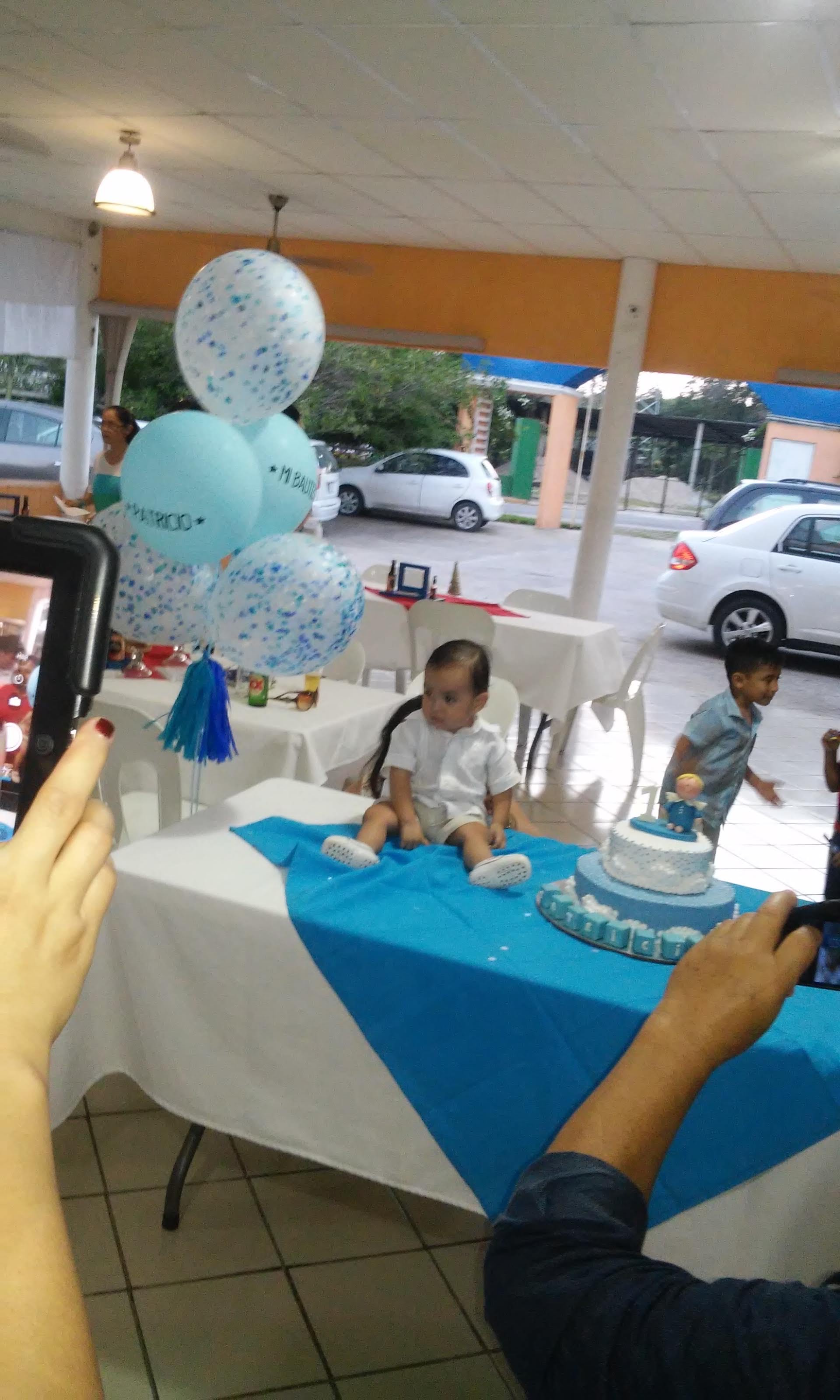 Palapa Familiar El Dandy image 8