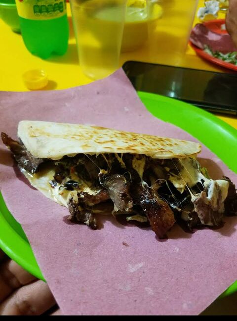 TAQUERIA CHUY. image 2