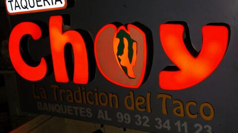 TAQUERIA CHUY. image 3