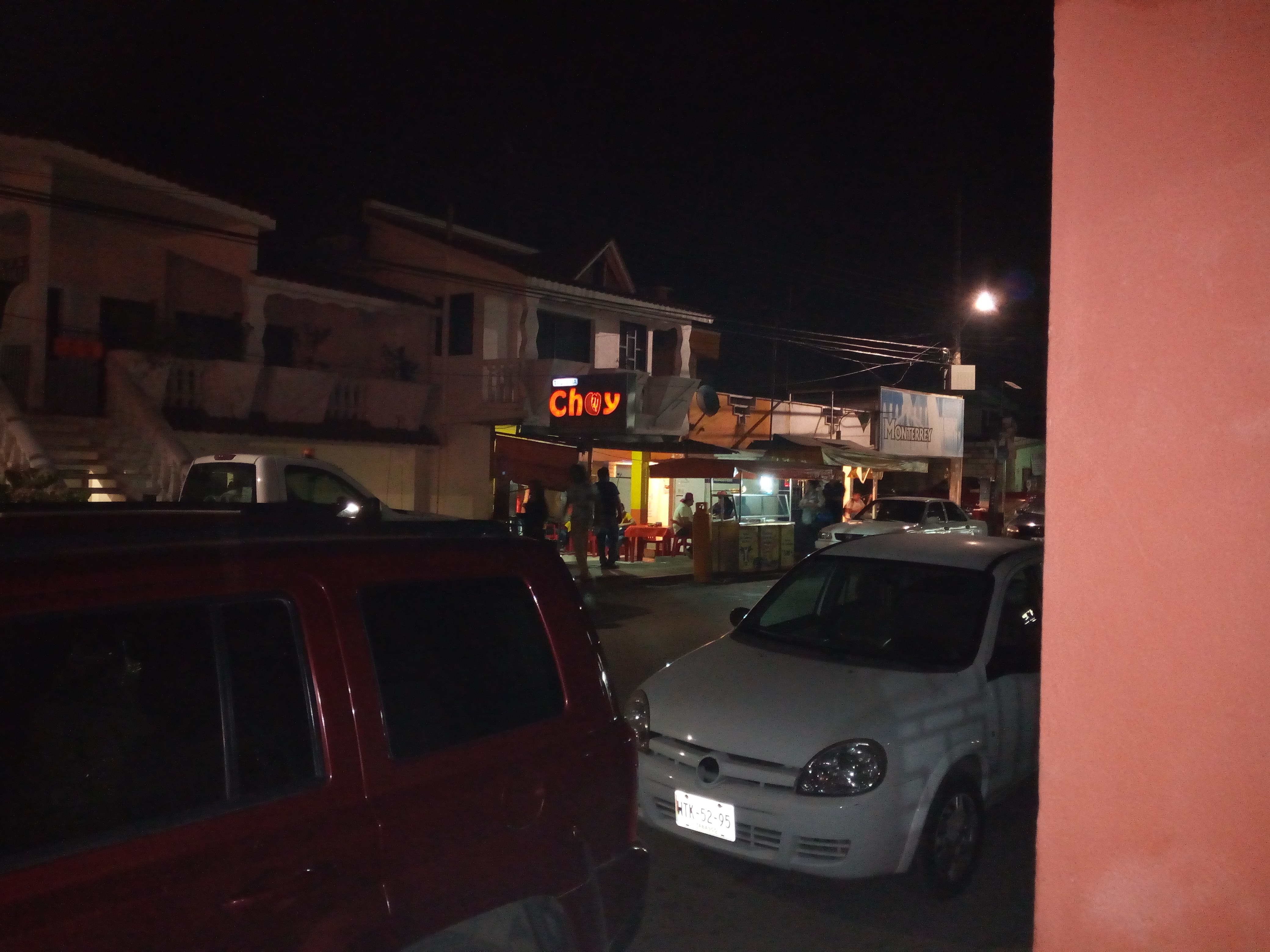 TAQUERIA CHUY. image 4