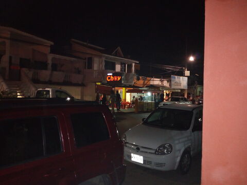 TAQUERIA CHUY. image 4