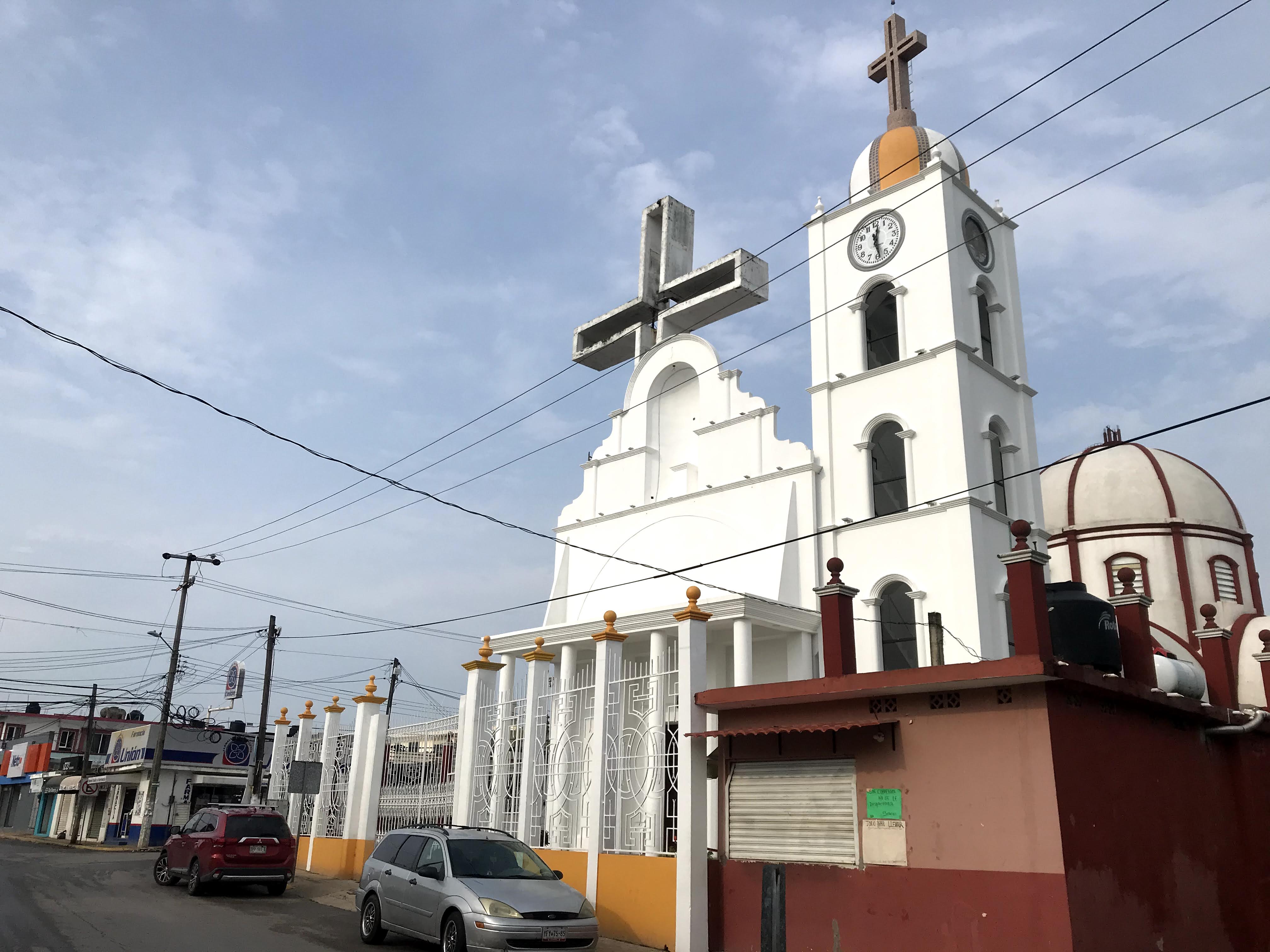 TAQUERIA CHUY. image 5