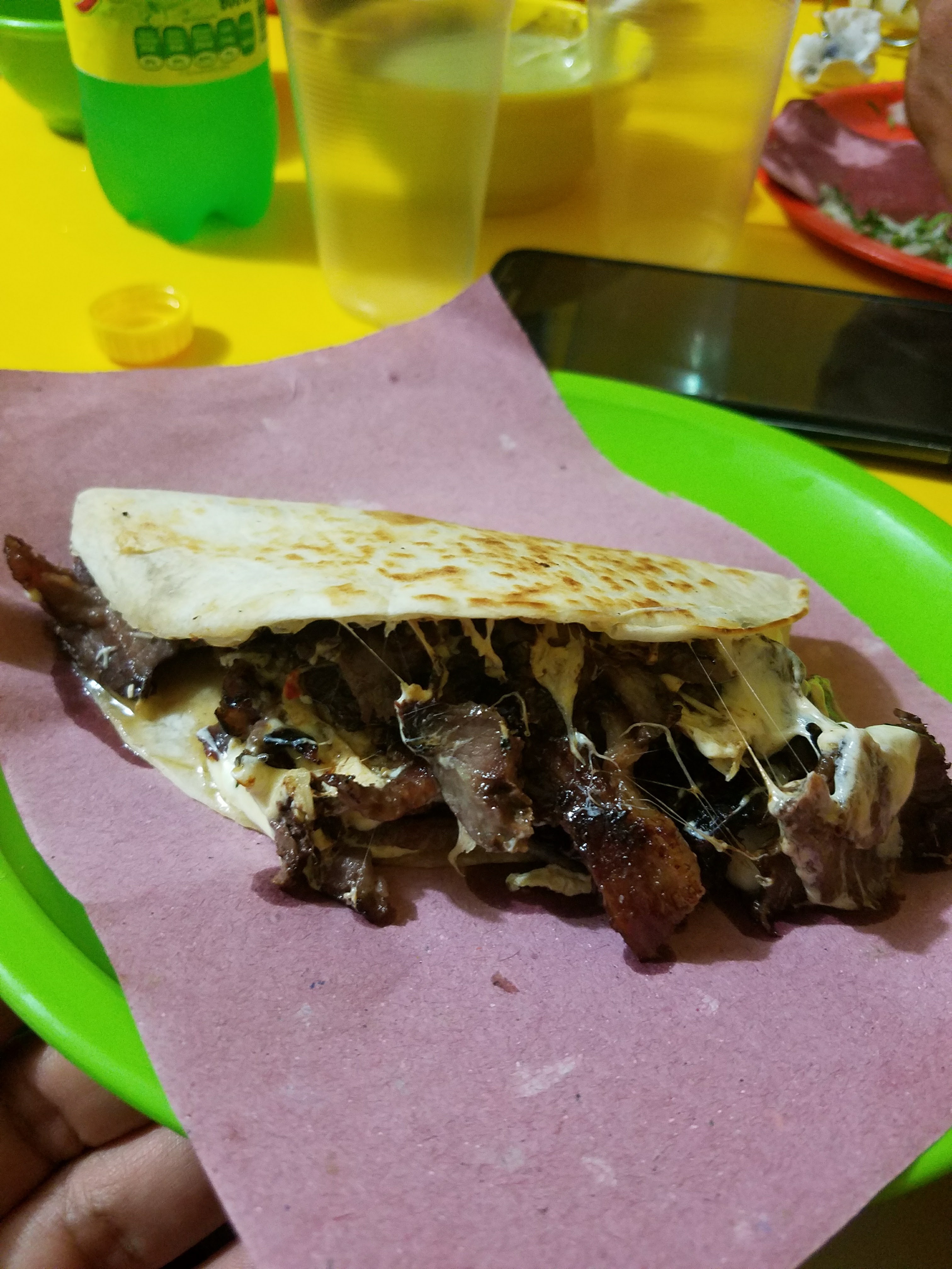 TAQUERIA CHUY. image 6