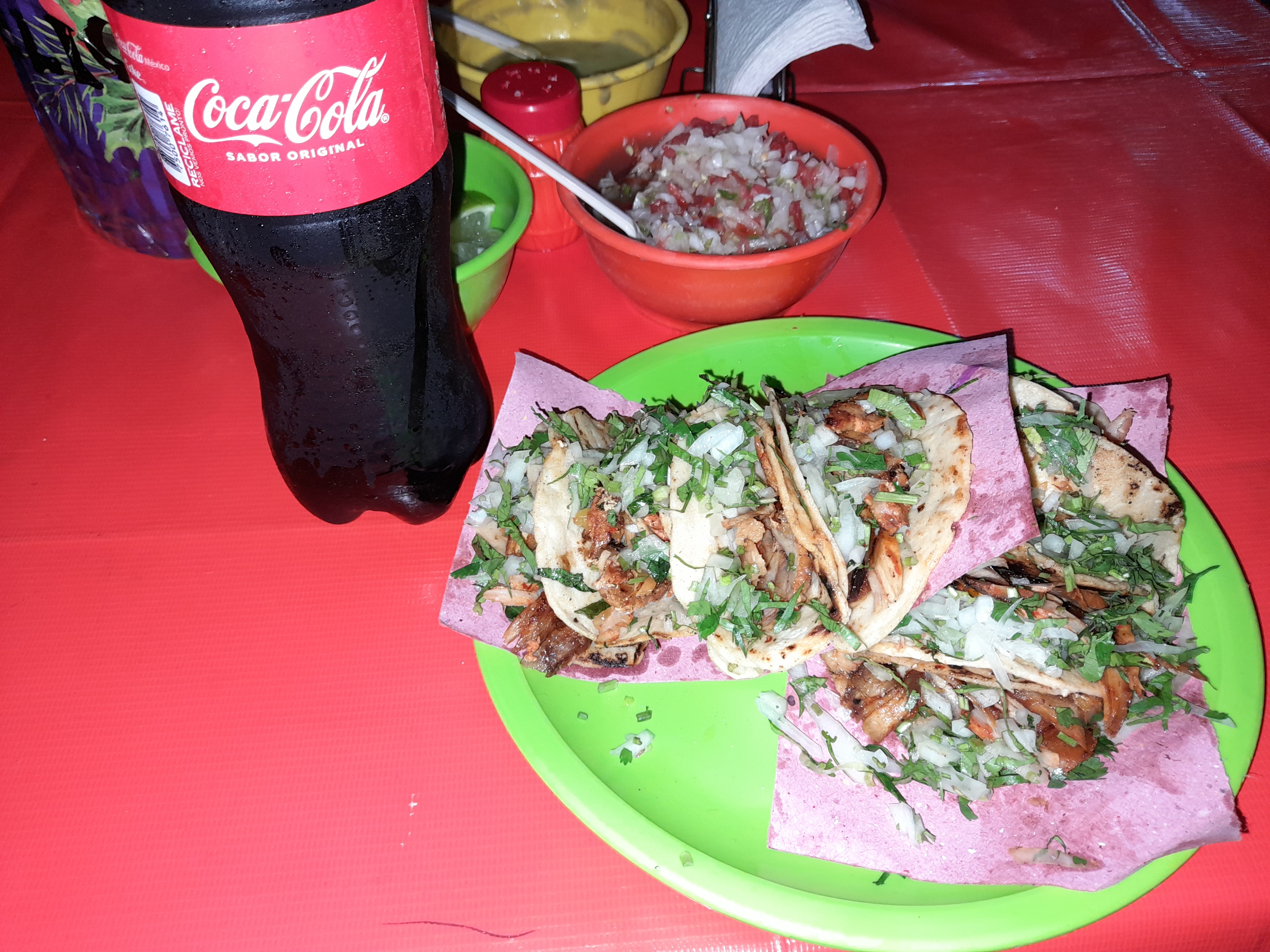 TAQUERIA CHUY. image 7
