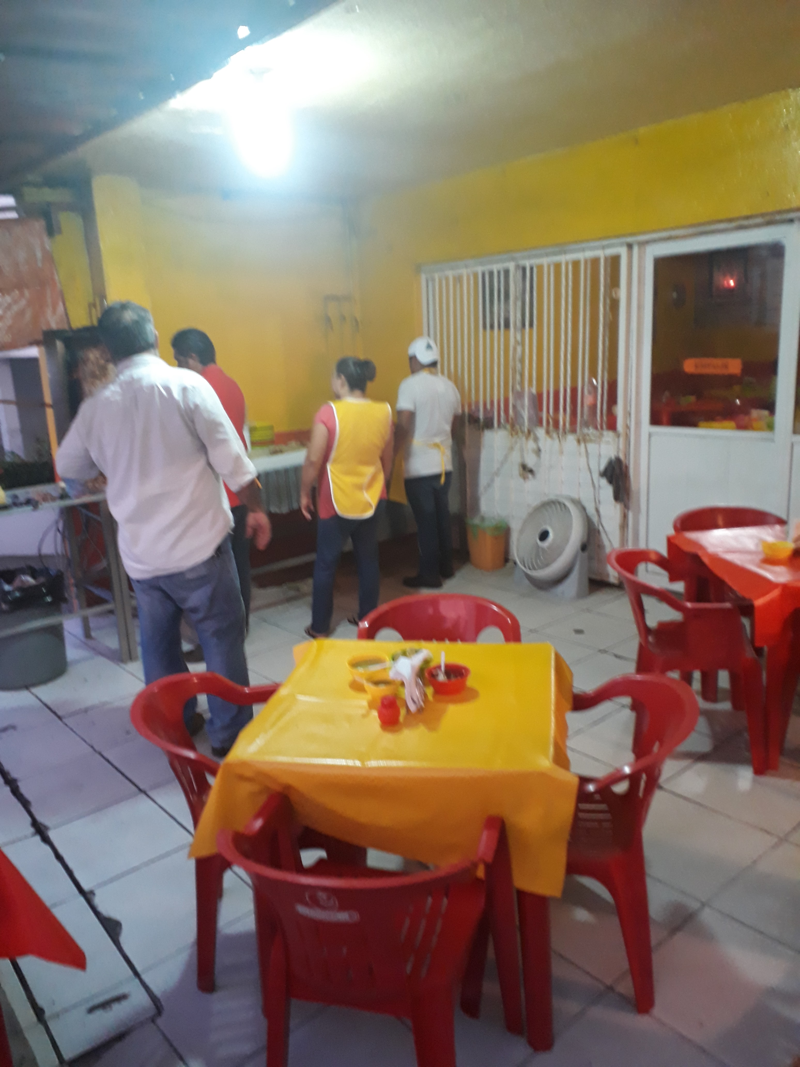 TAQUERIA CHUY. image 9