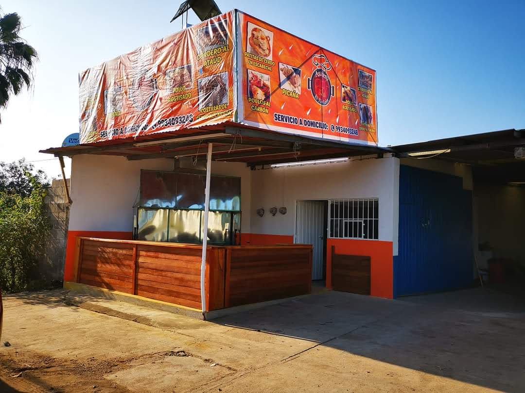 ASADERO EL TÍO CARLOS image 1