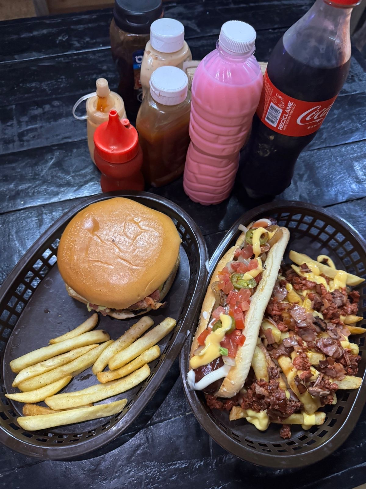 Las magníficas H&H image 2