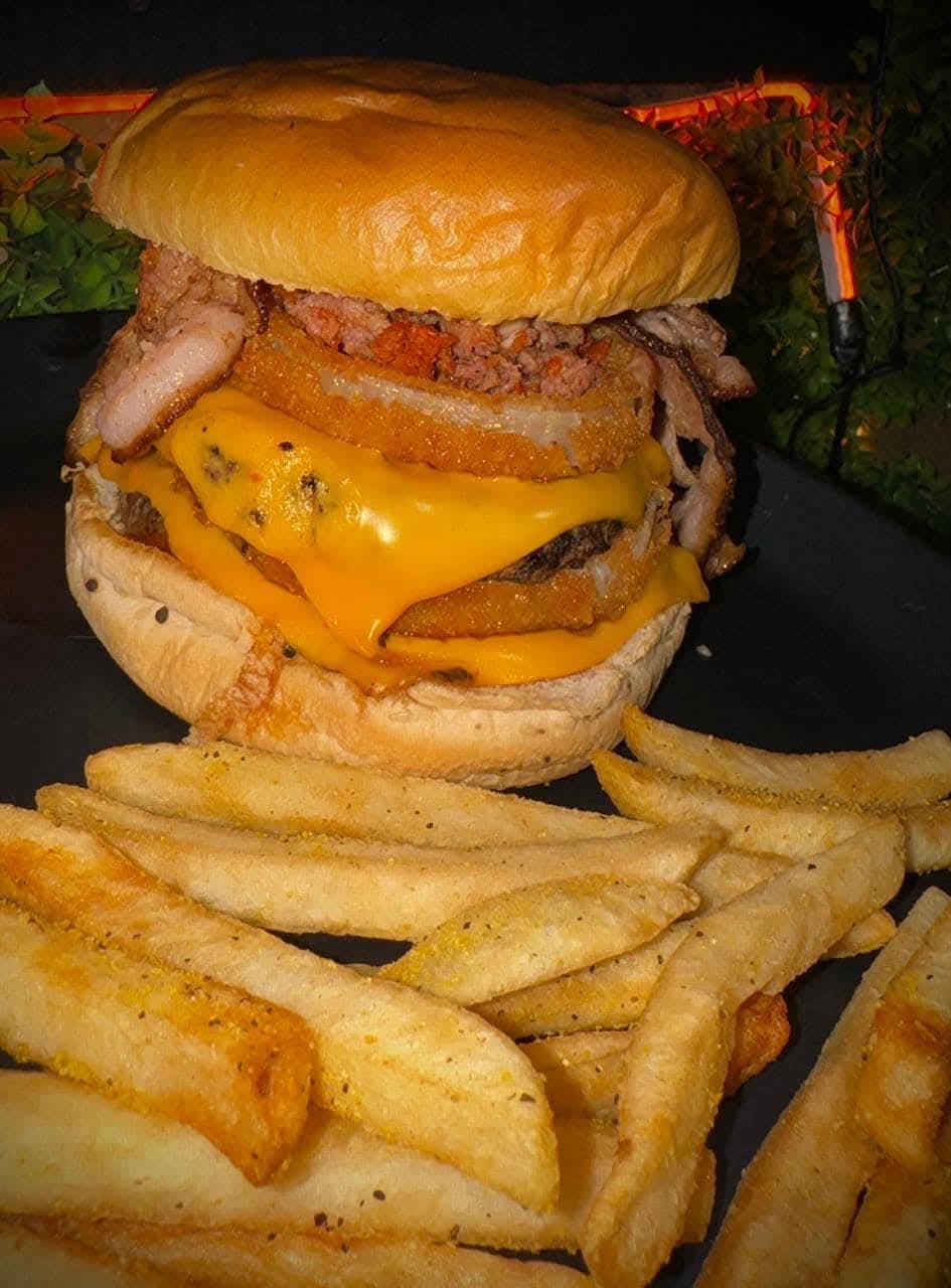 Las magníficas H&H image 3