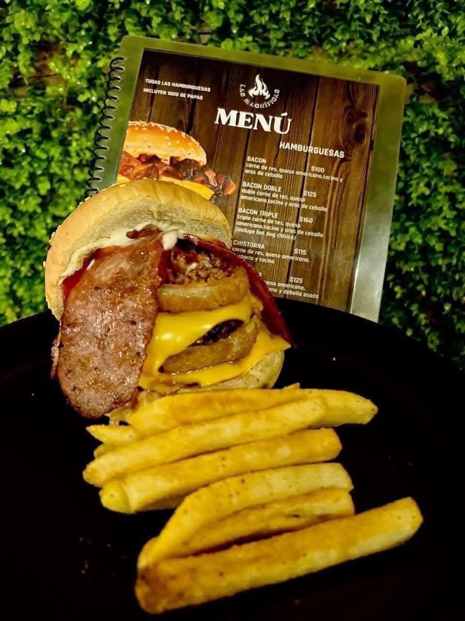 Las magníficas H&H image 6