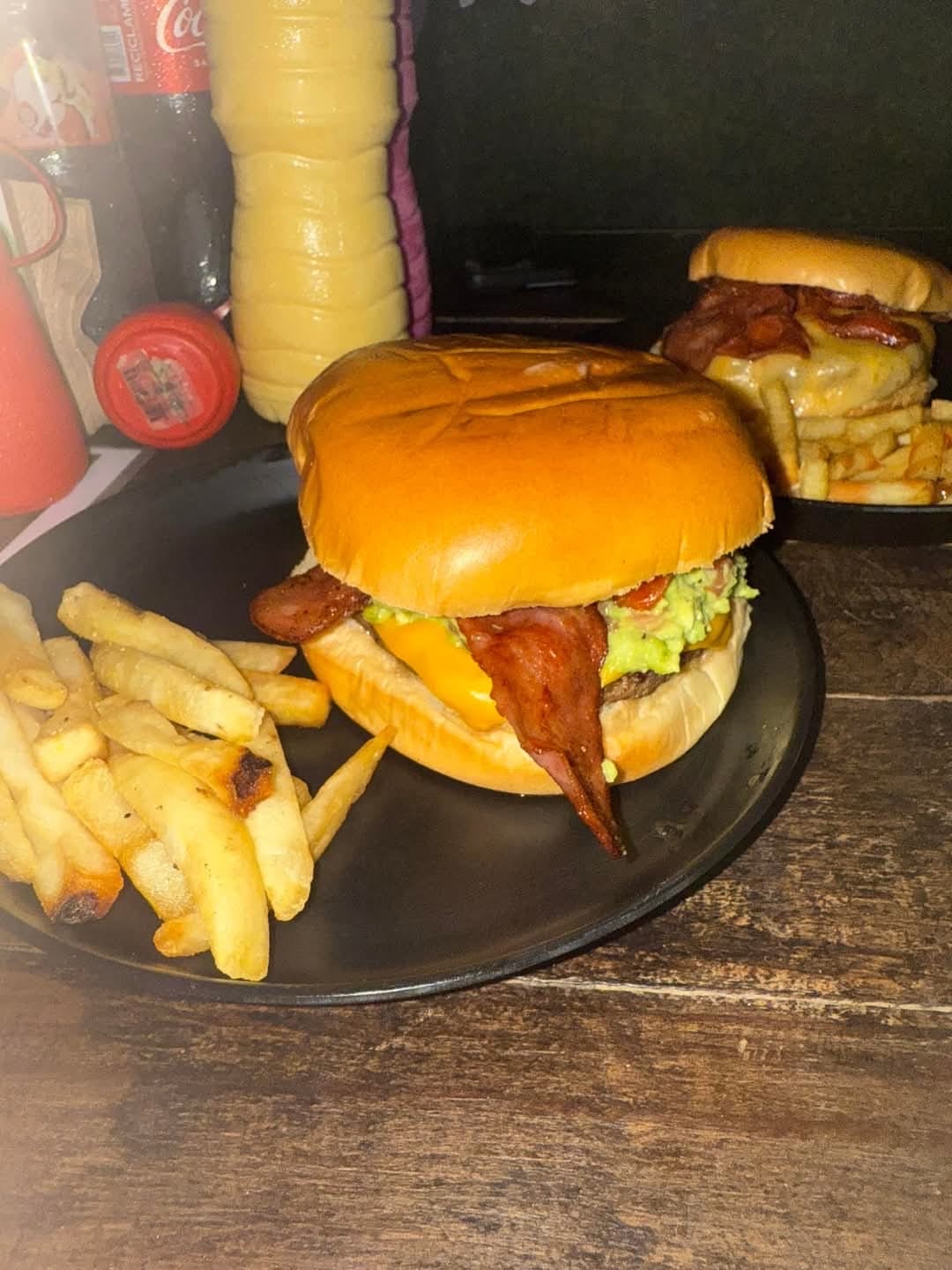 Las magníficas H&H image 8