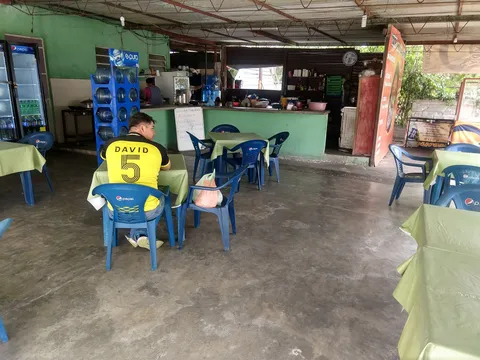 El Maná image 1