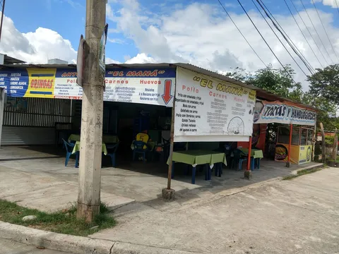 El Maná image 5