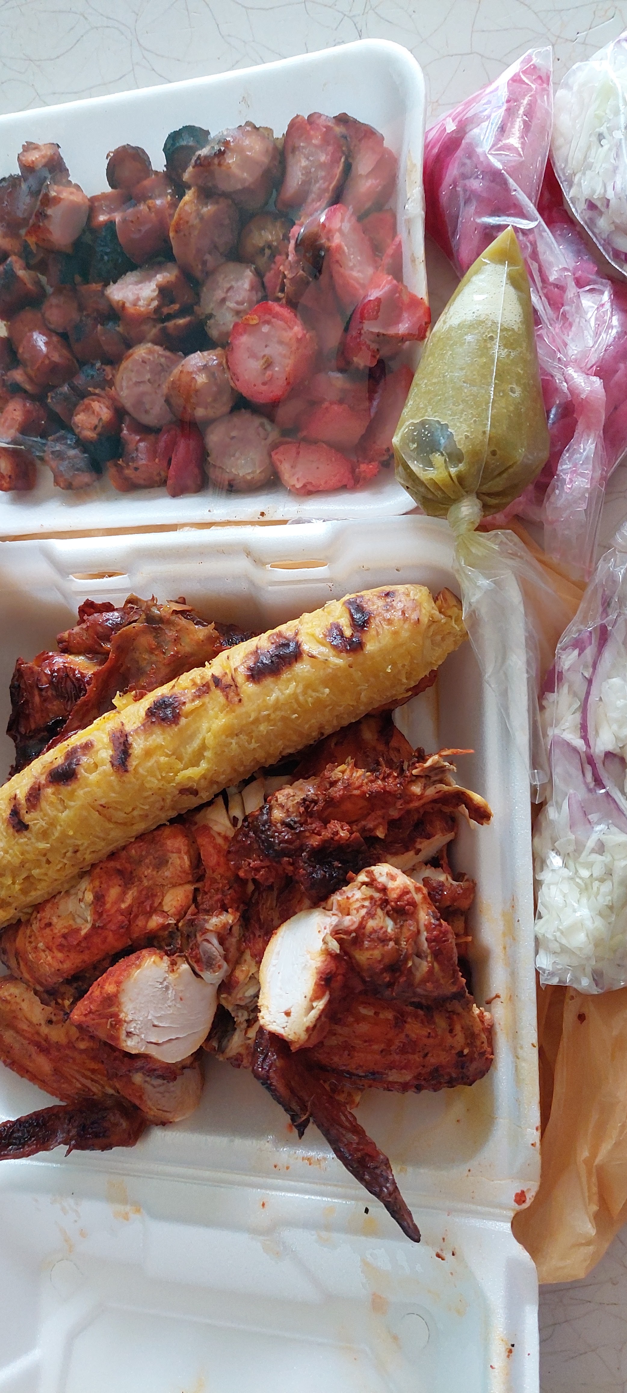 Pollos Fuego image 1