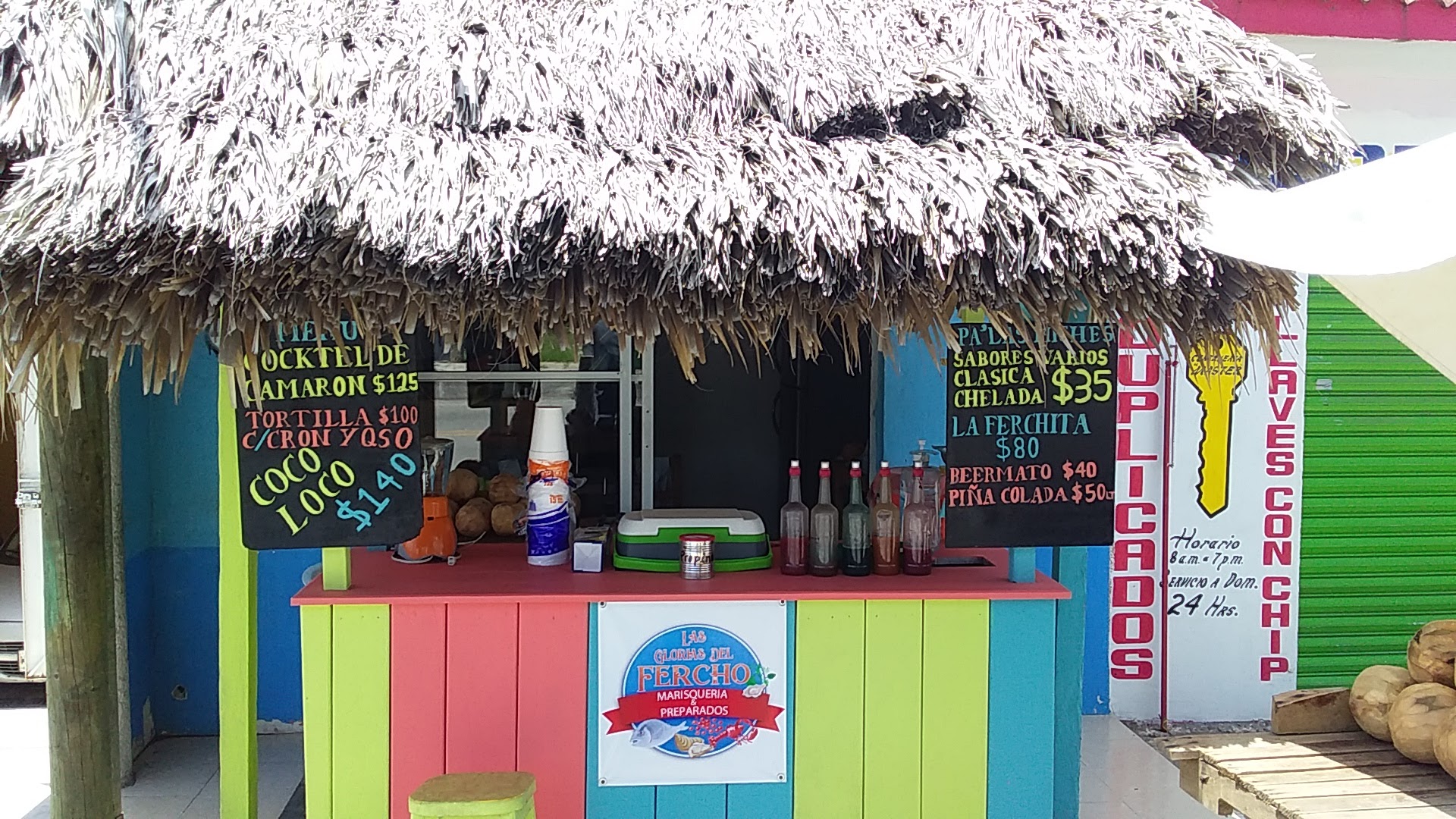 Las Glorias del Fercho image 2