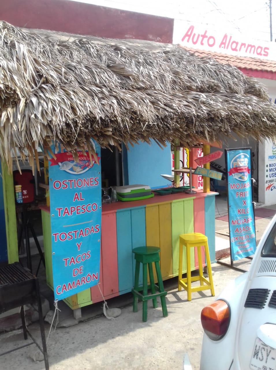 Las Glorias del Fercho image 3