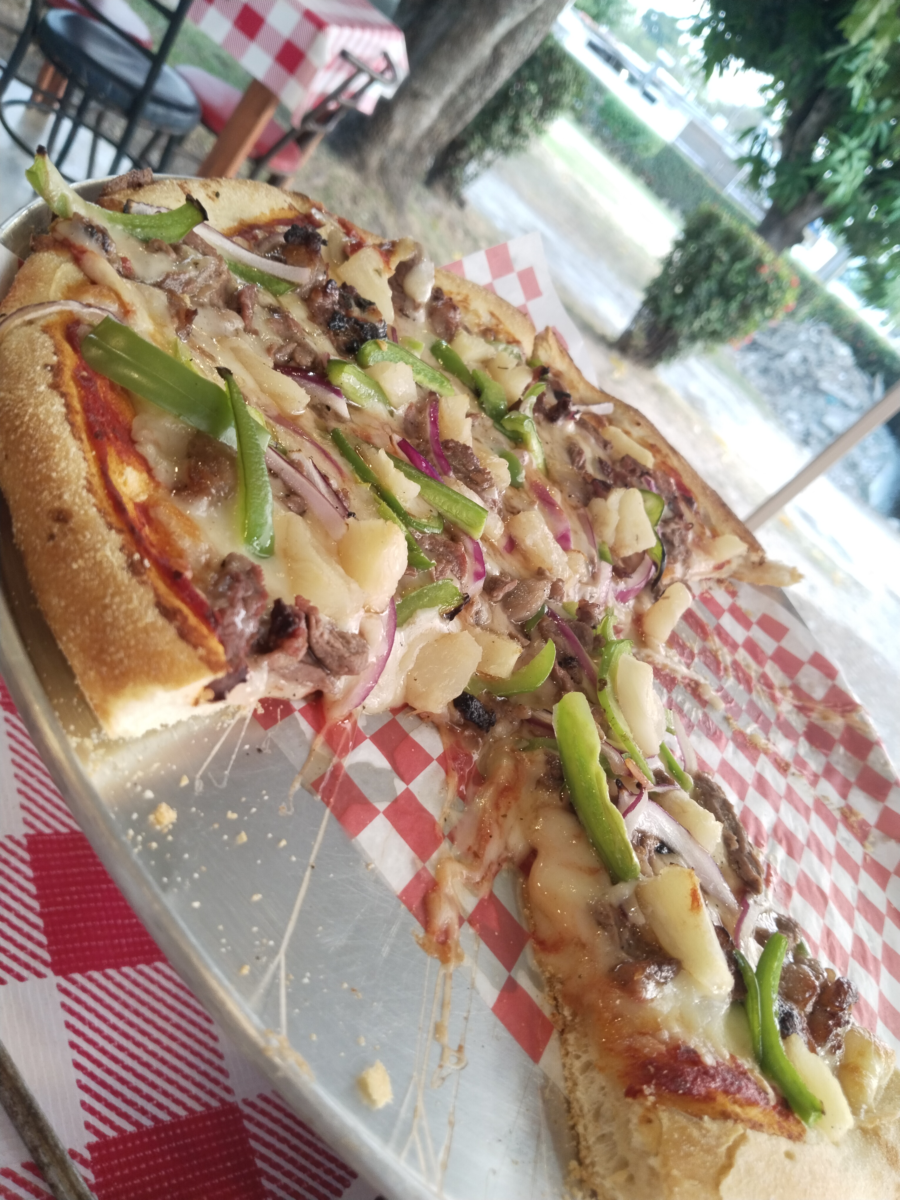 El Mono Luca image 2