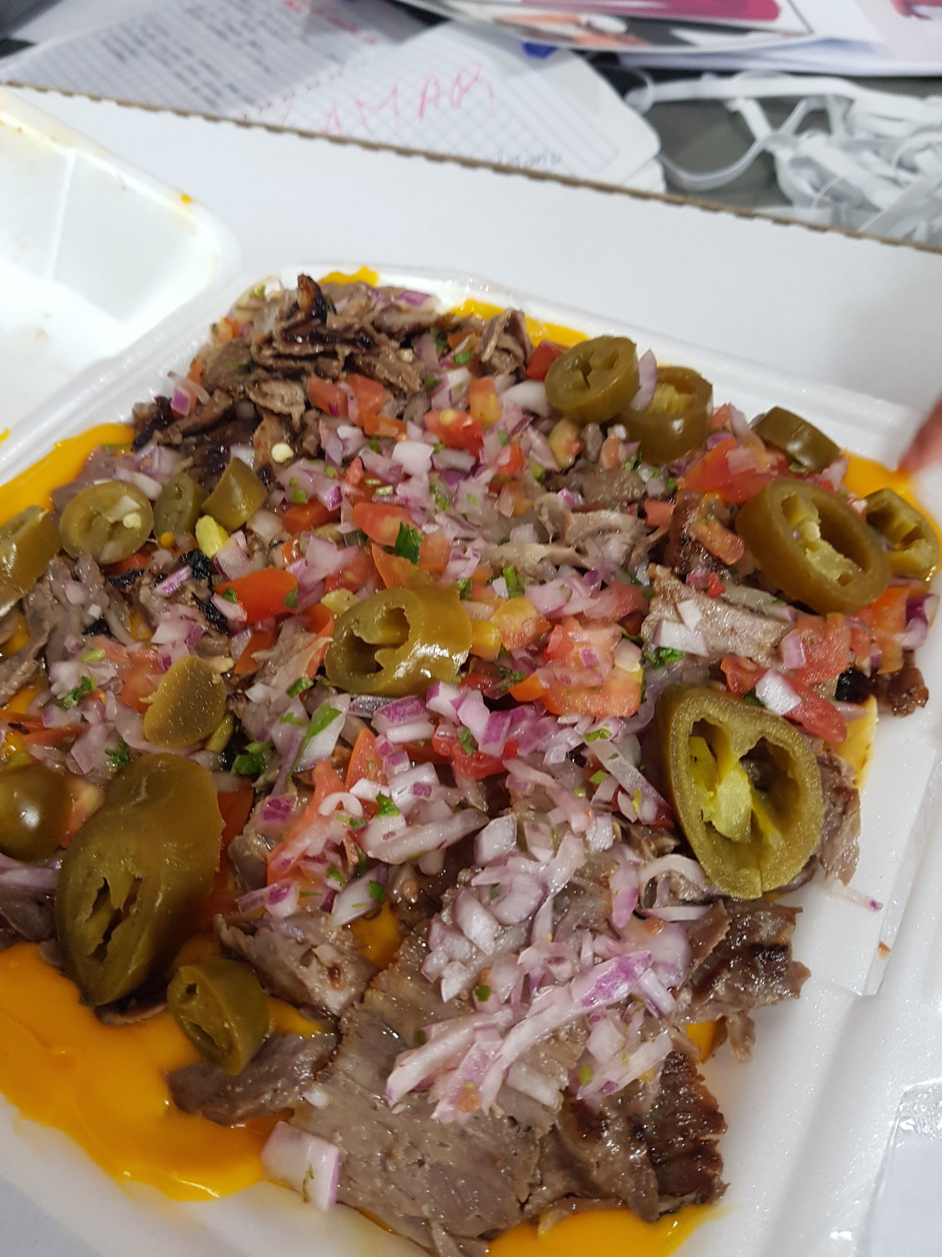 El Mono Luca image 5