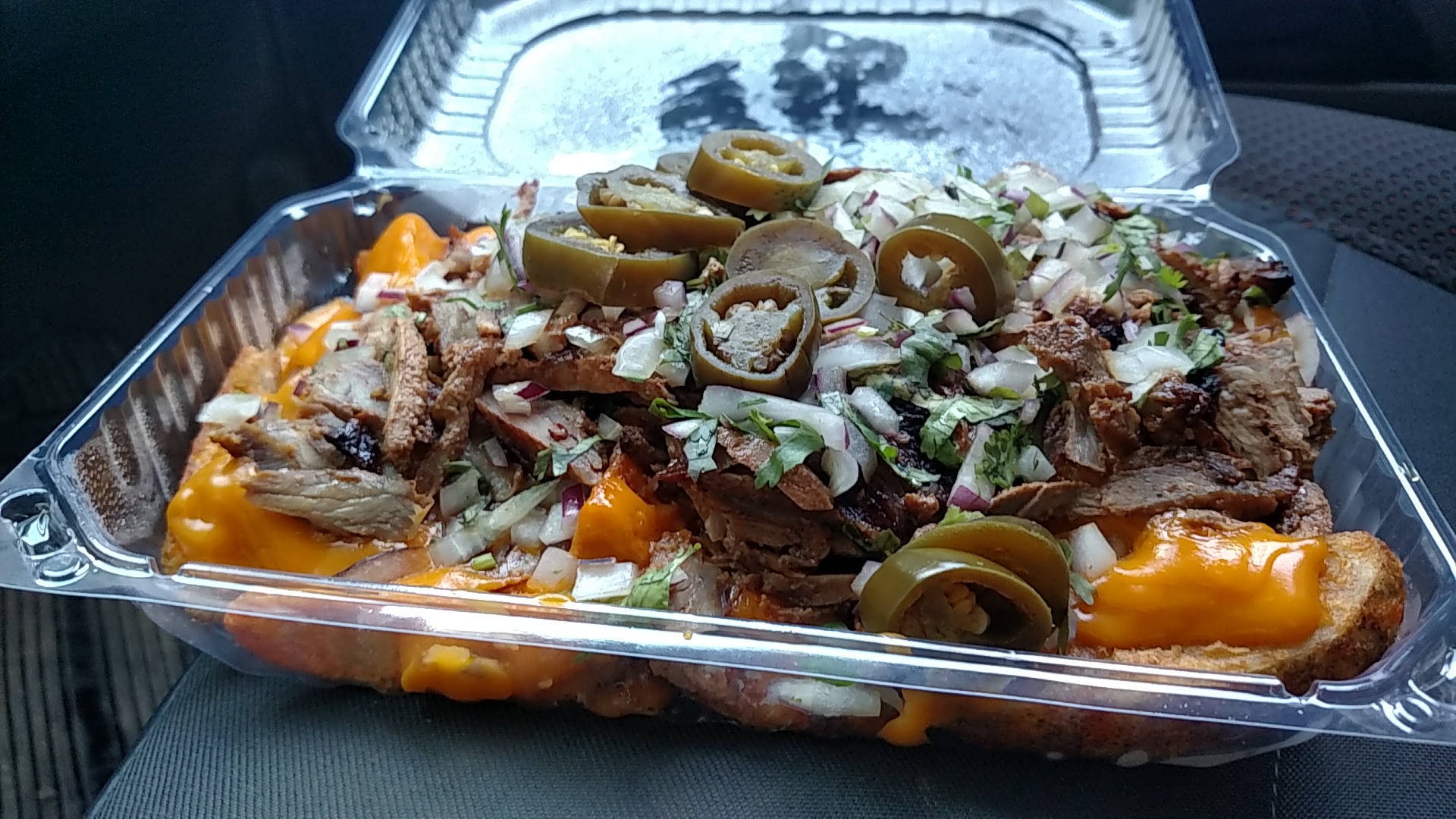 El Mono Luca image 8