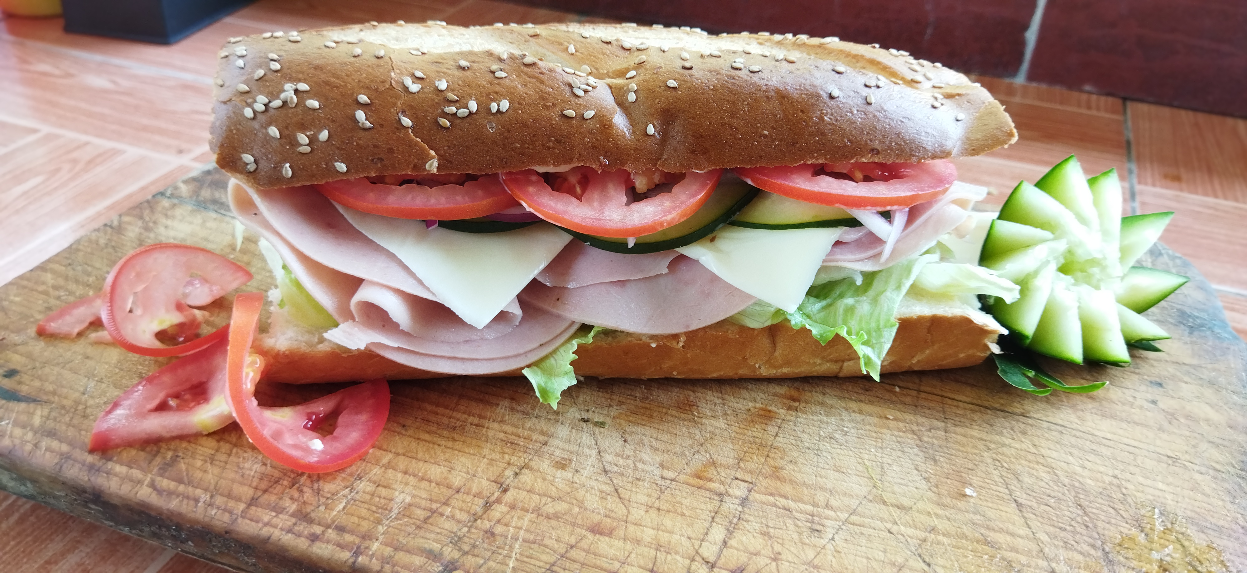 El sazón de rosita image 1