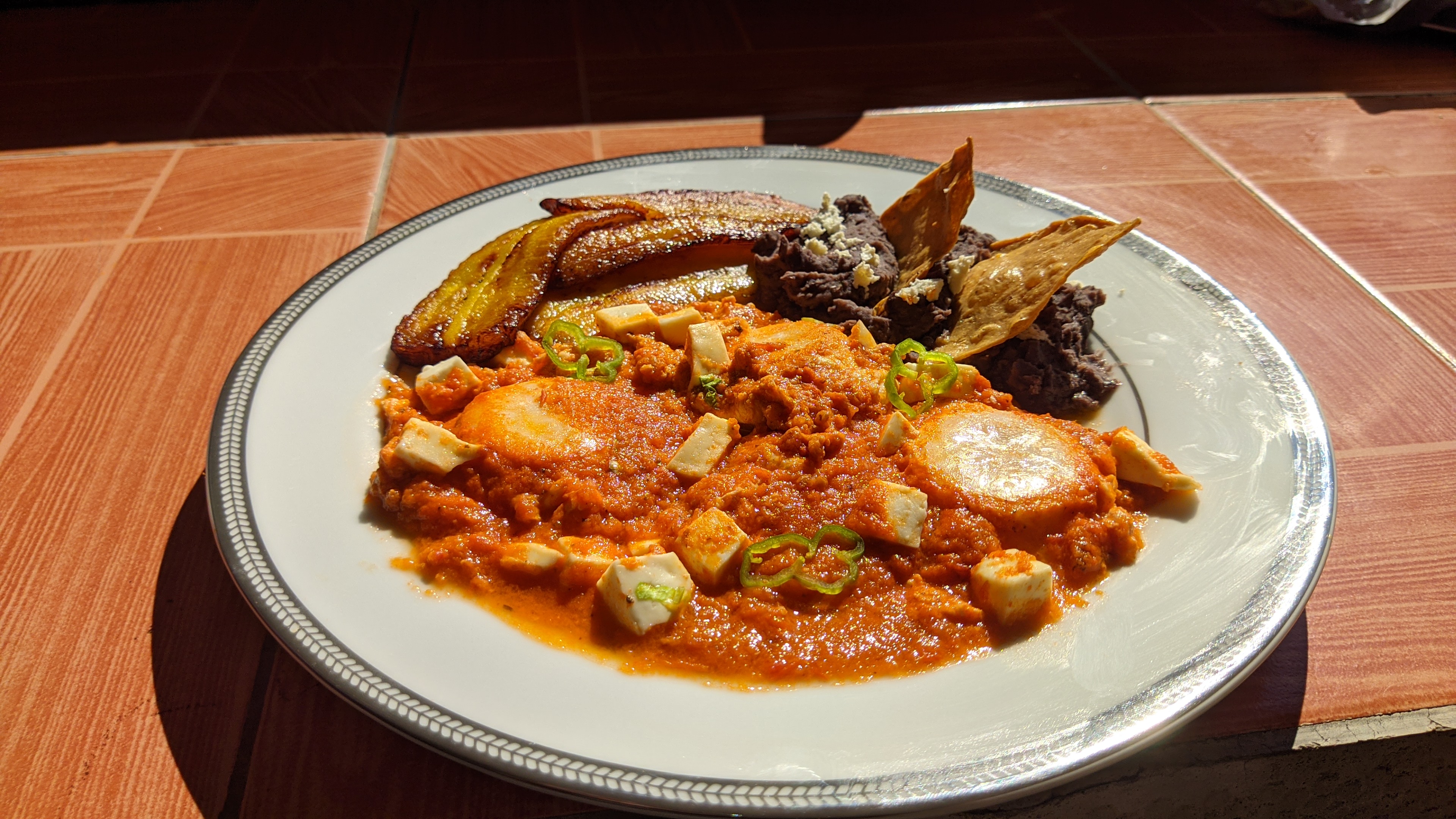 El sazón de rosita image 2