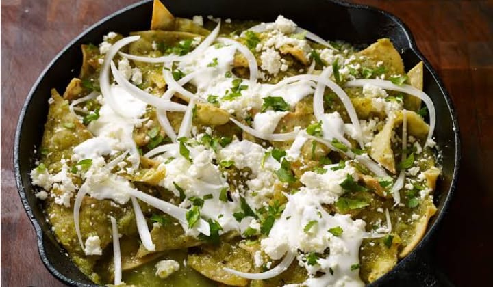 El sazón de rosita image 3