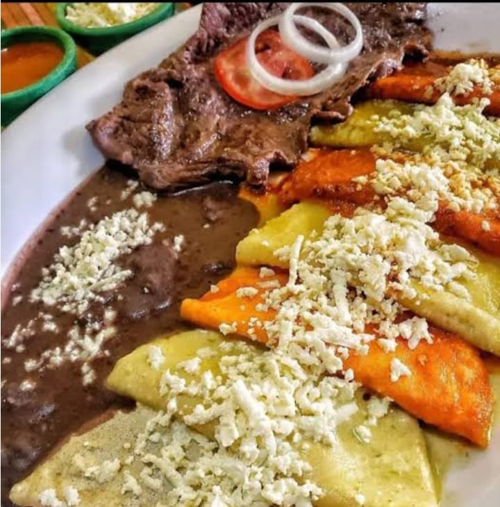 El sazón de rosita image 7