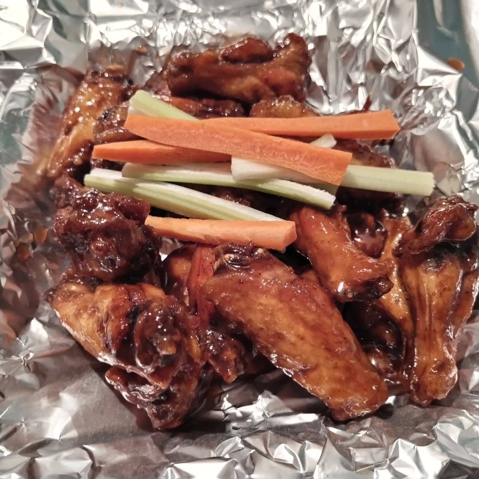 CRAZY WINGS image 3