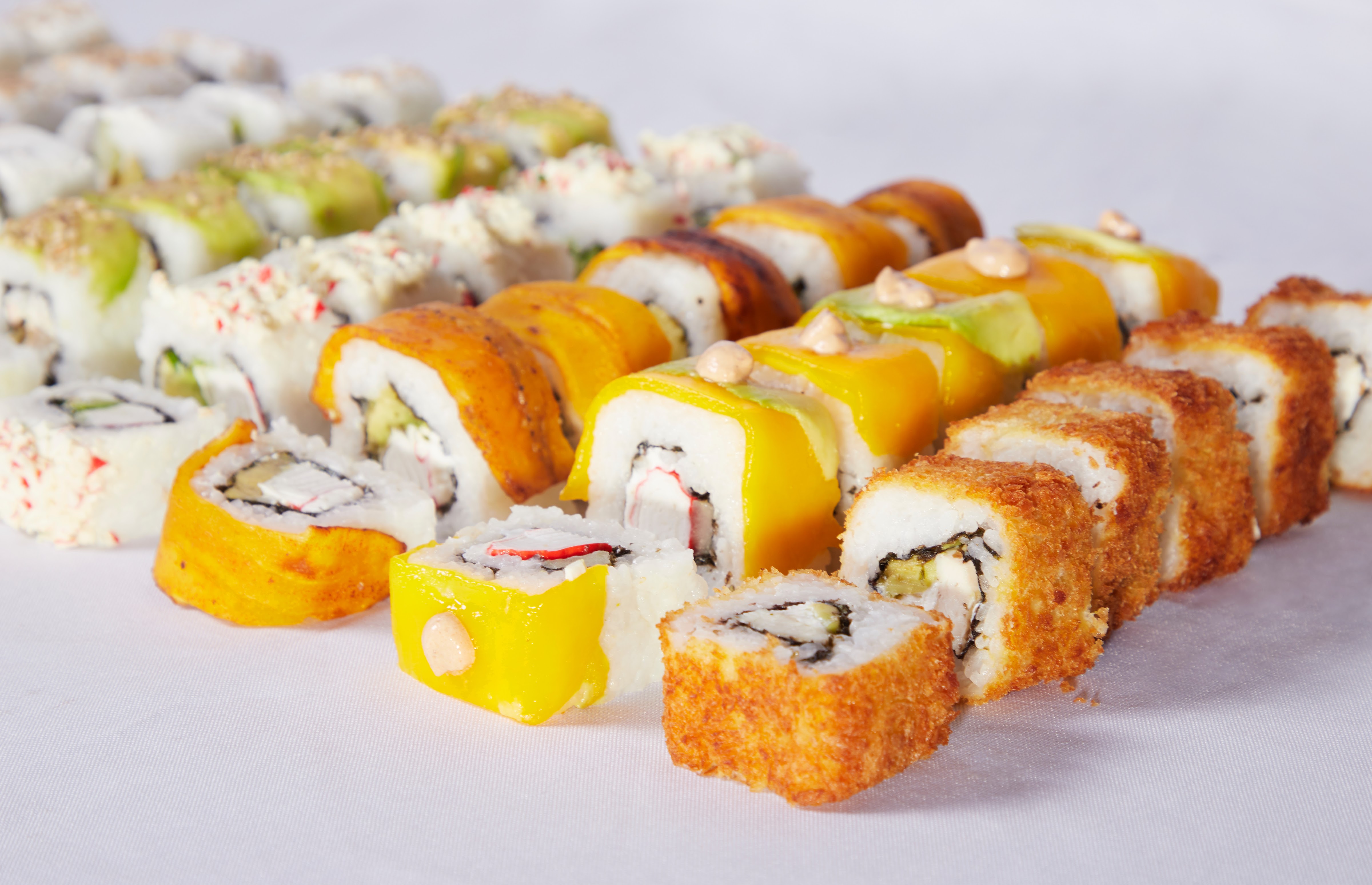 Choquito roll image 1