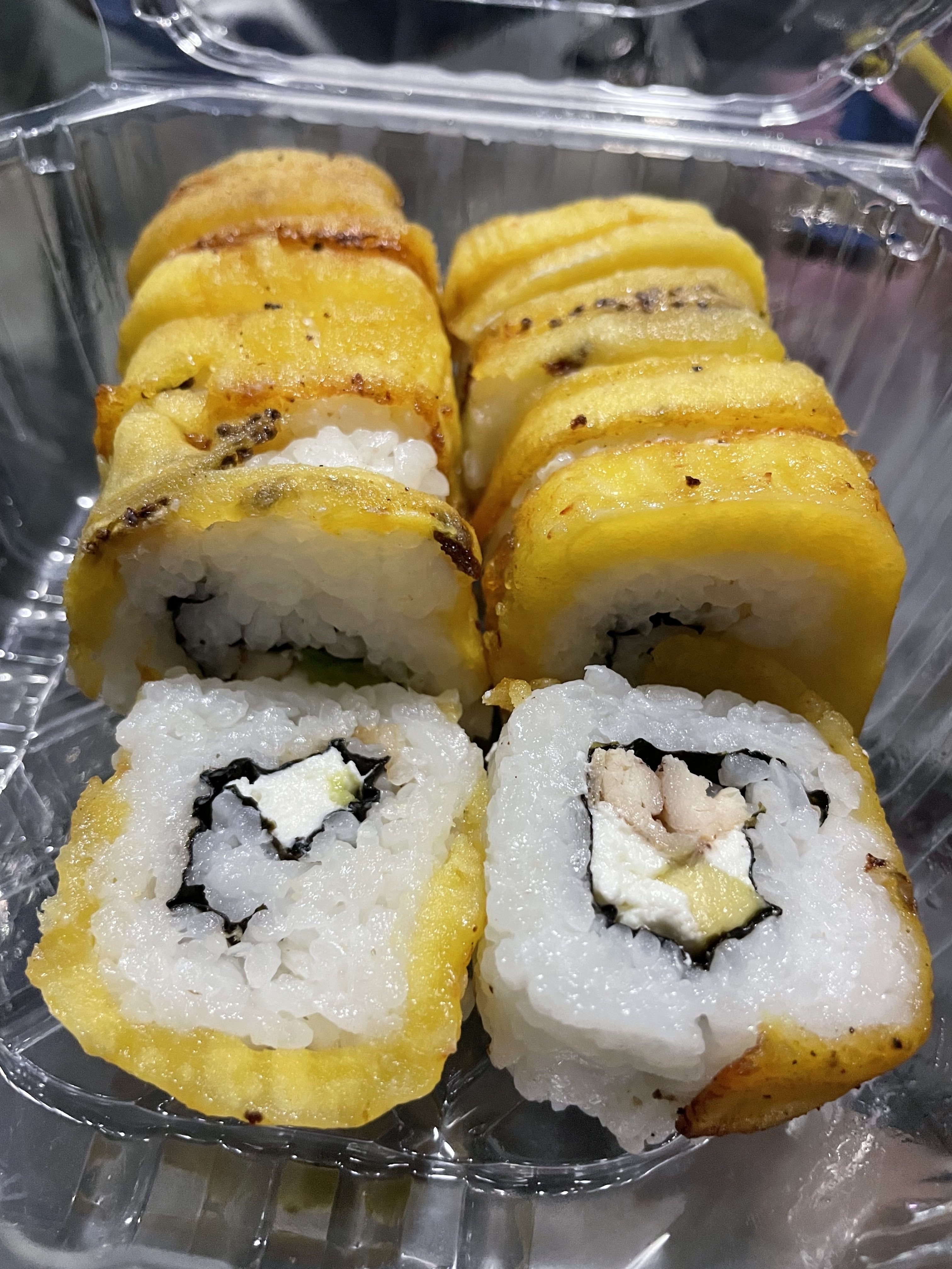 Choquito roll image 5