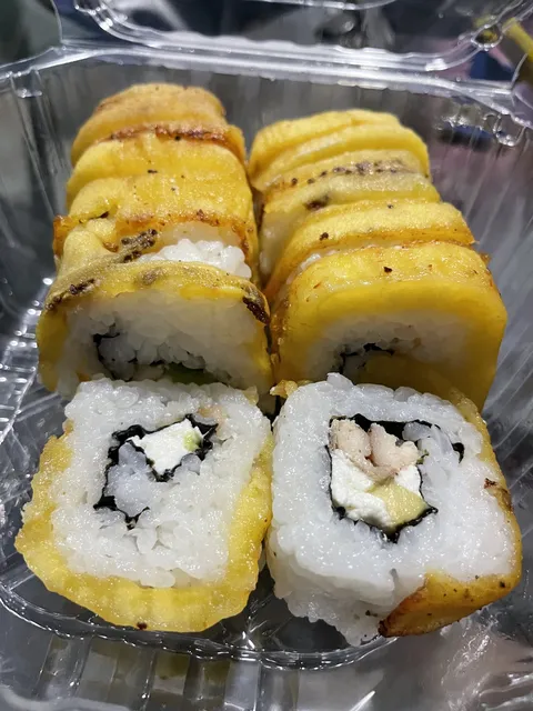 Choquito roll image 5