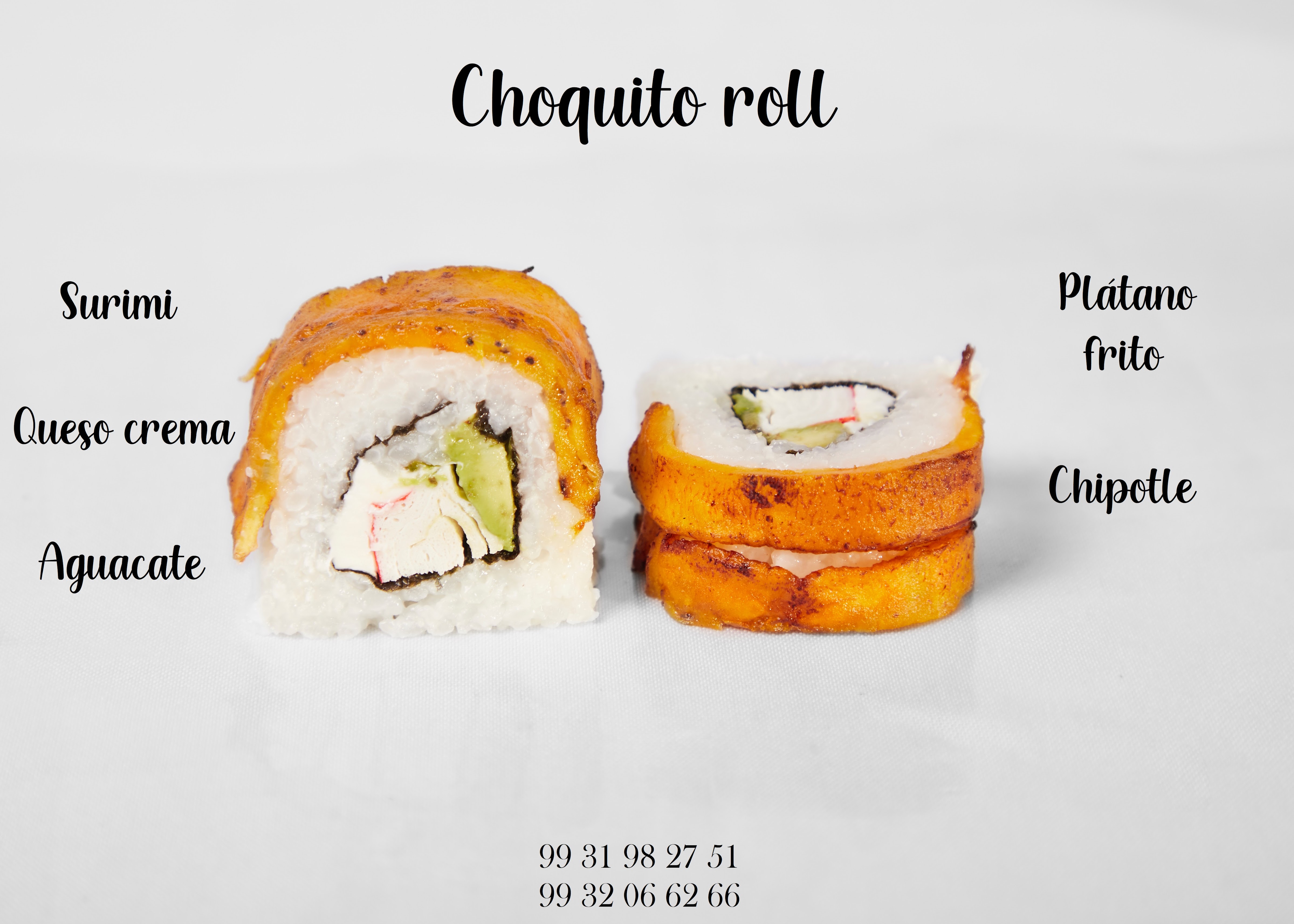 Choquito roll image 7