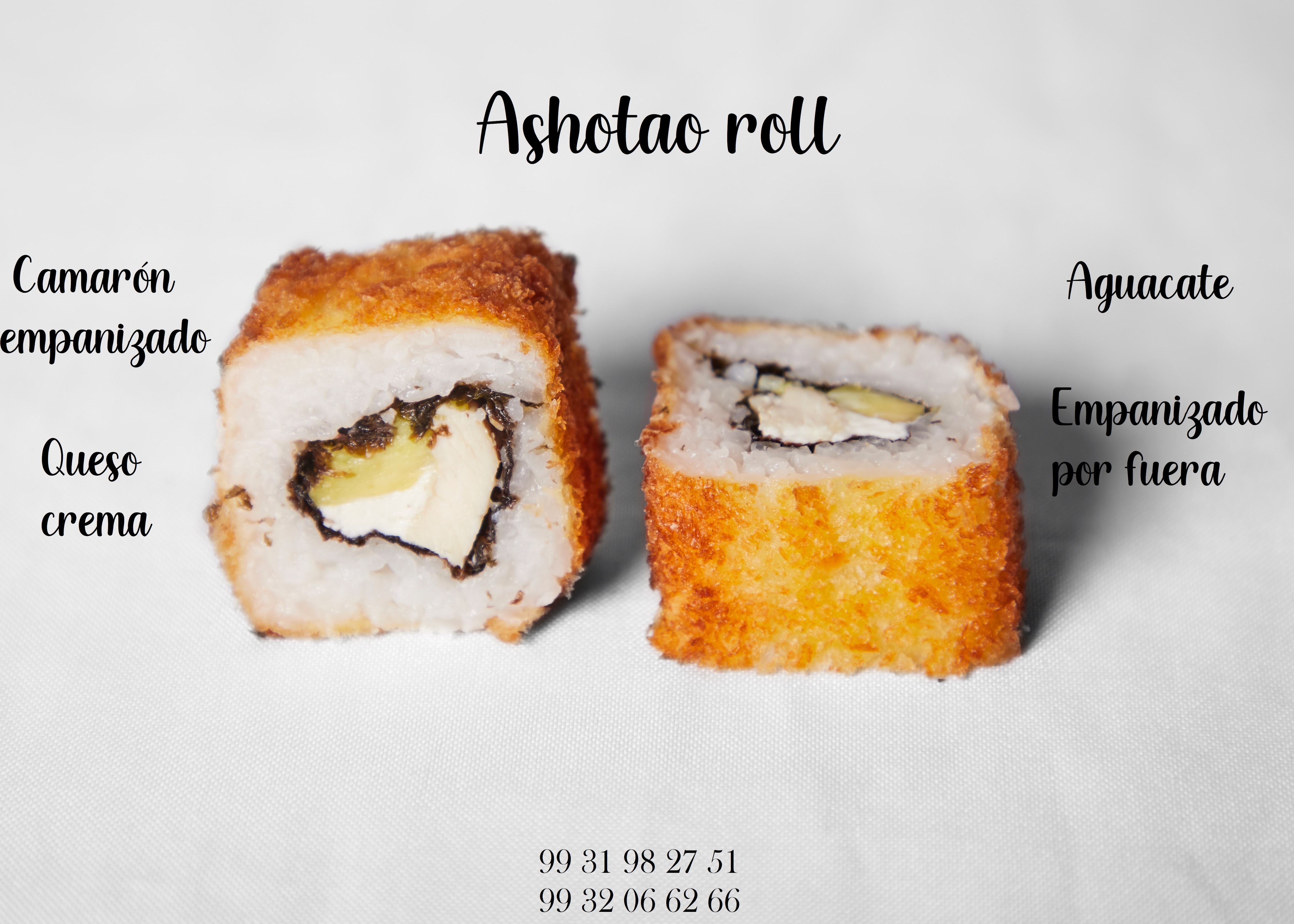 Choquito roll image 8