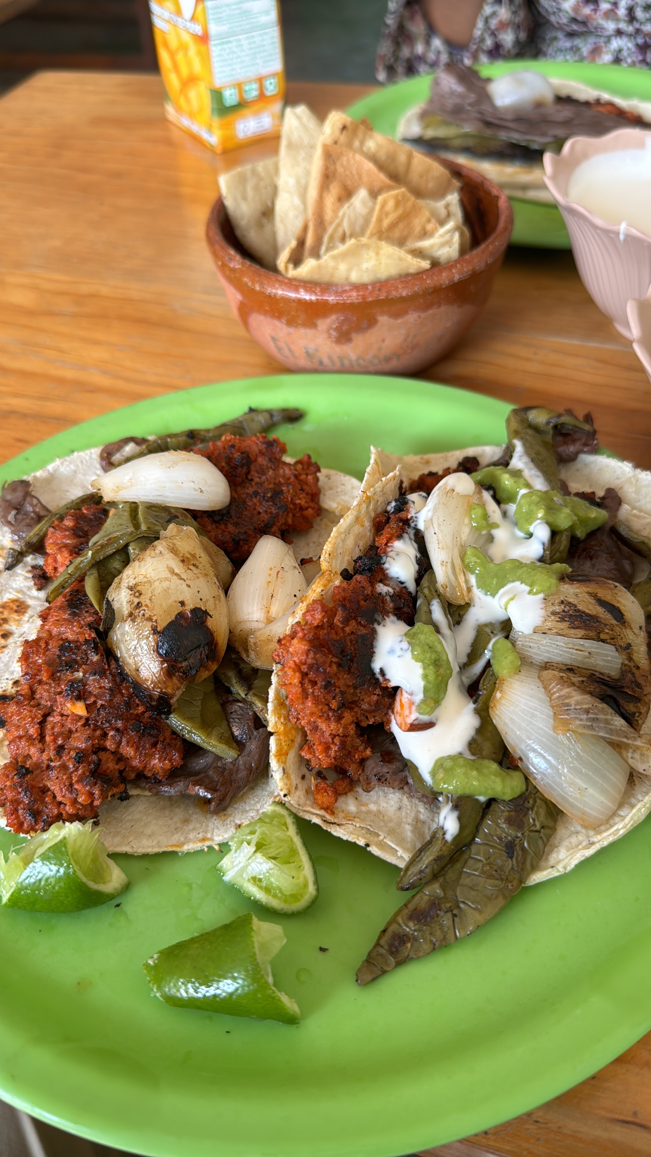 Cecina de Yecapixtla el rincón image 1