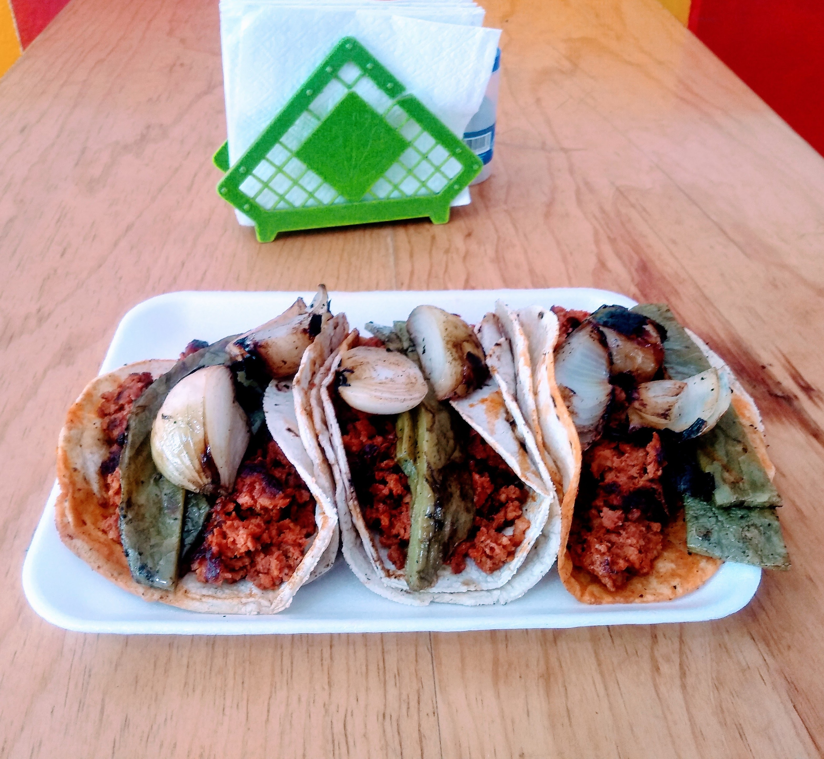 Cecina de Yecapixtla el rincón image 2