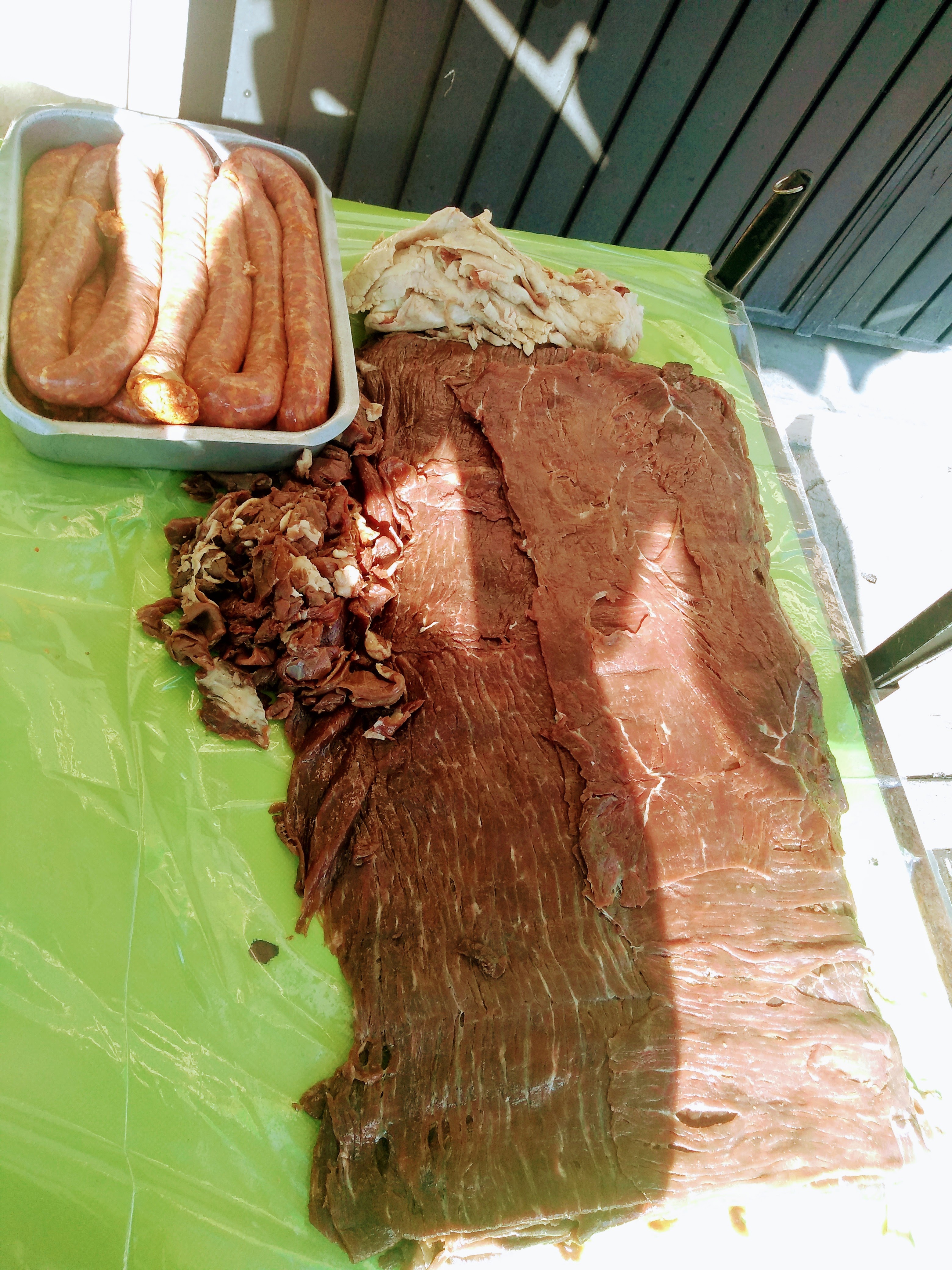 Cecina de Yecapixtla el rincón image 4