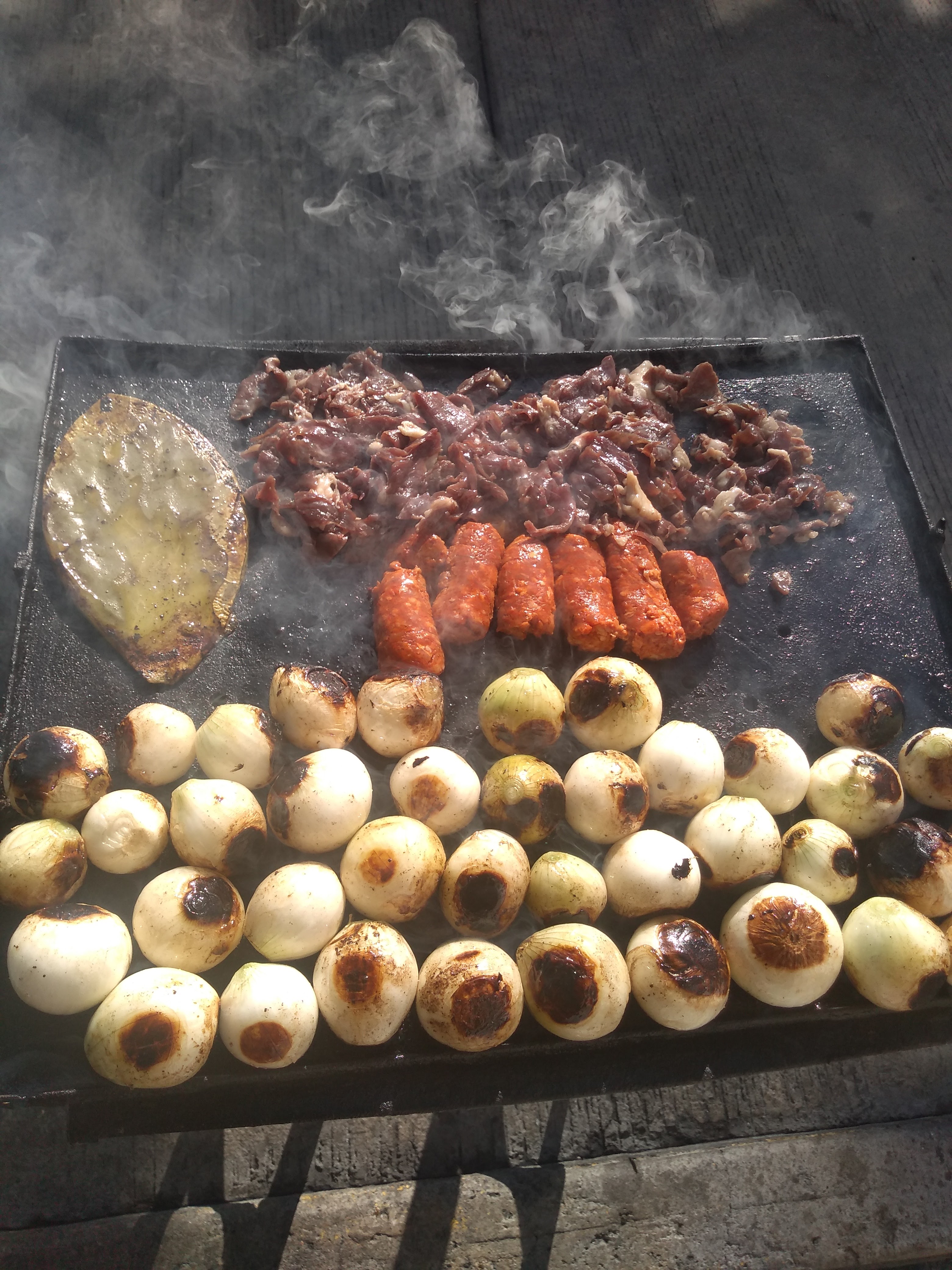 Cecina de Yecapixtla el rincón image 5