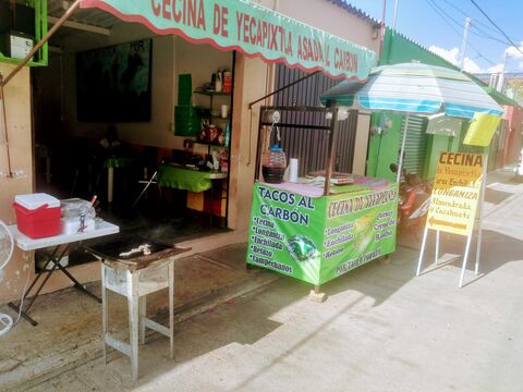 Cecina de Yecapixtla el rincón image 7