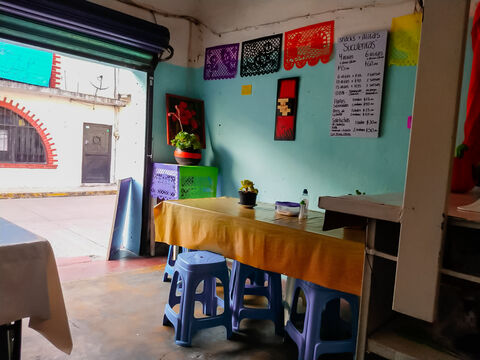 Snacks & Alitas "Suculentas" image 1
